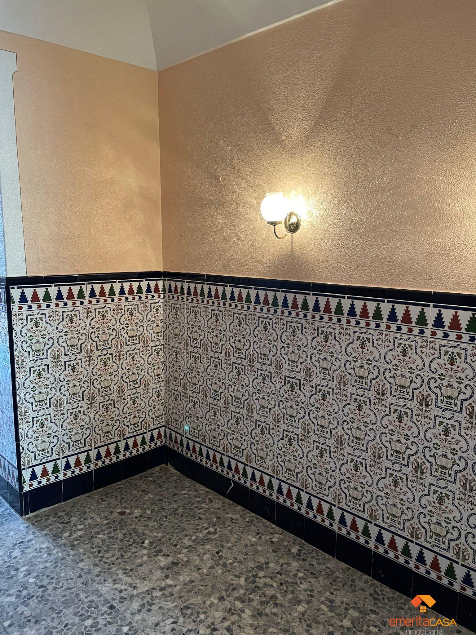 Venta de casa en Almendralejo