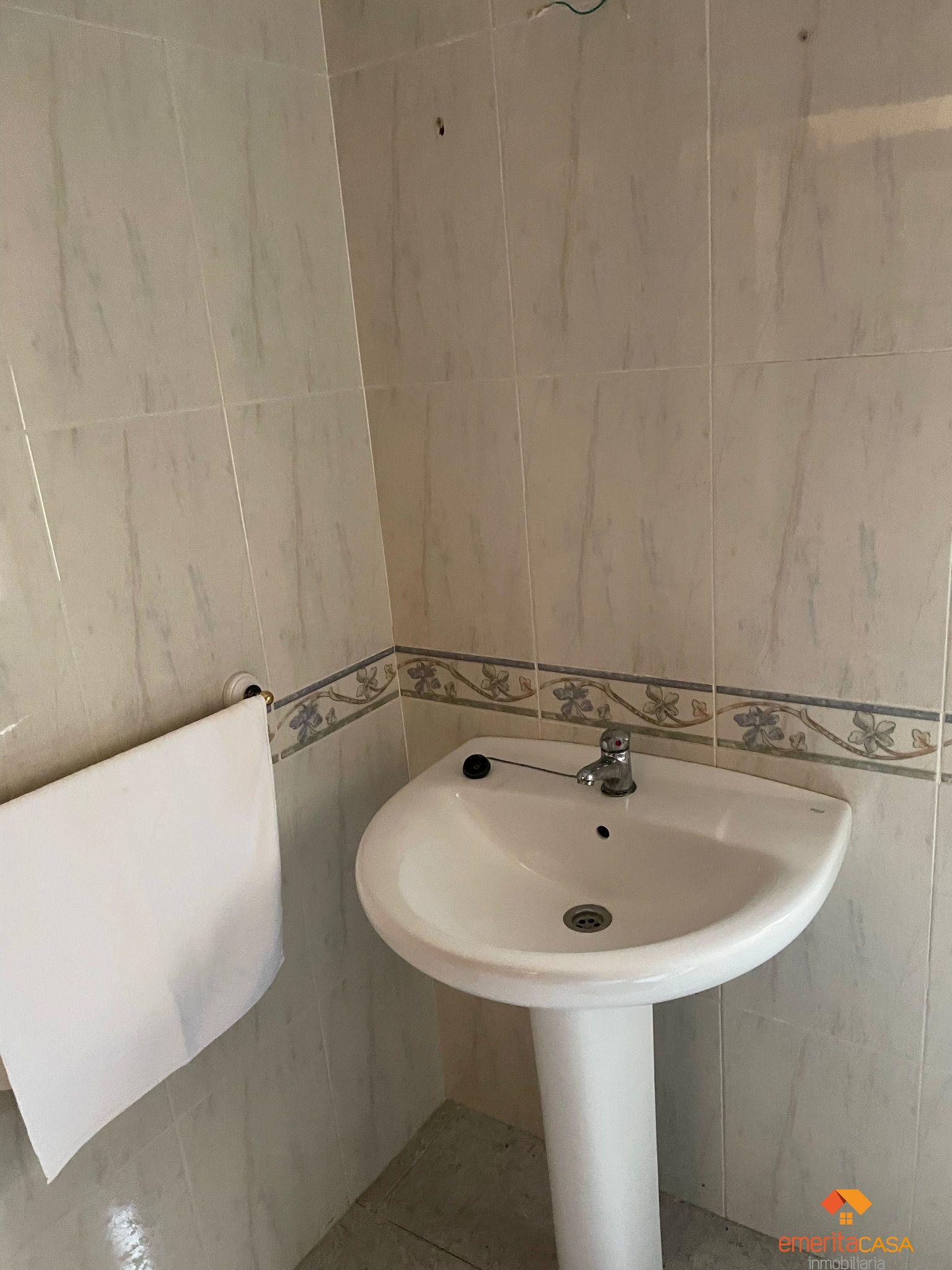 Venta de casa en Almendralejo