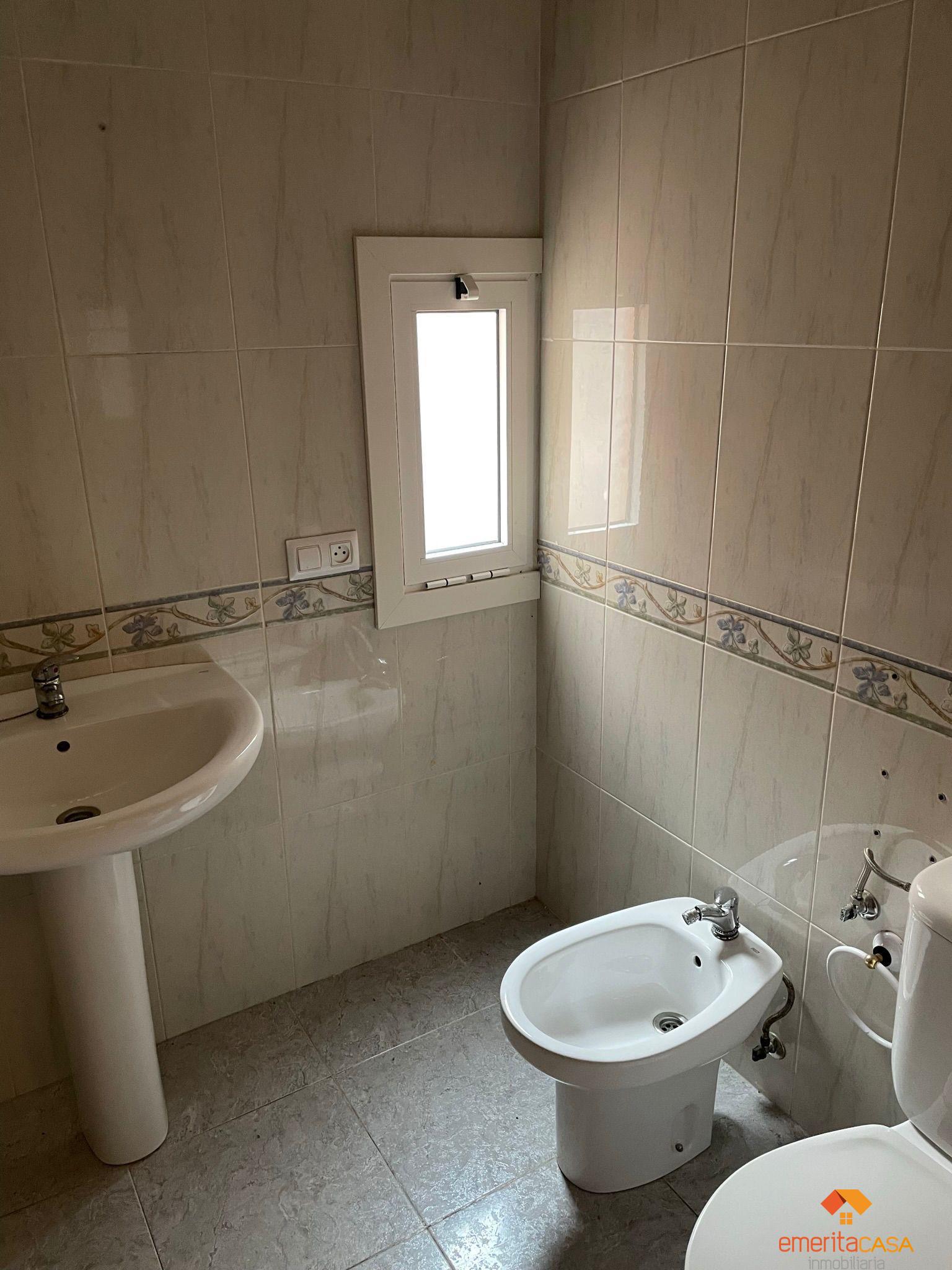 Venta de casa en Almendralejo