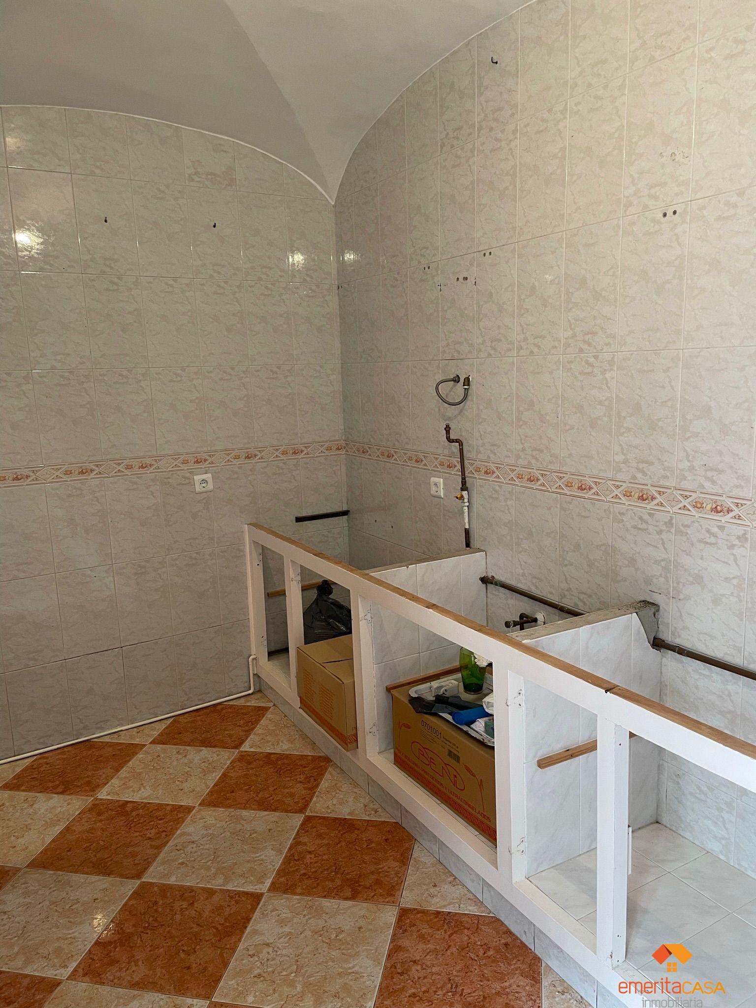 Venta de casa en Almendralejo