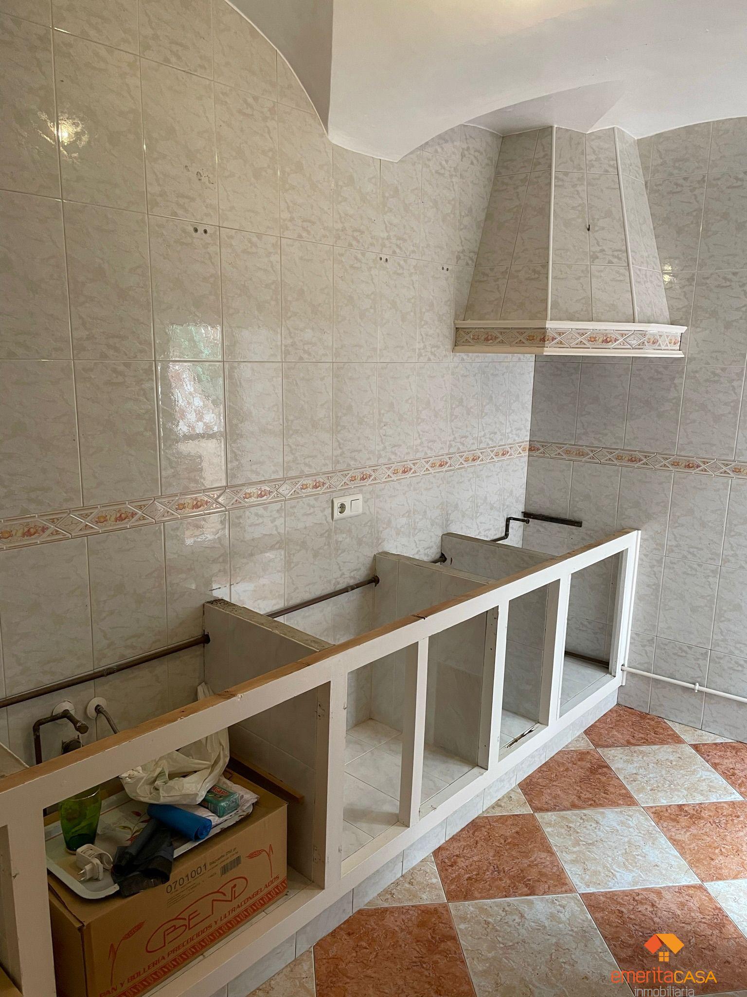 Venta de casa en Almendralejo