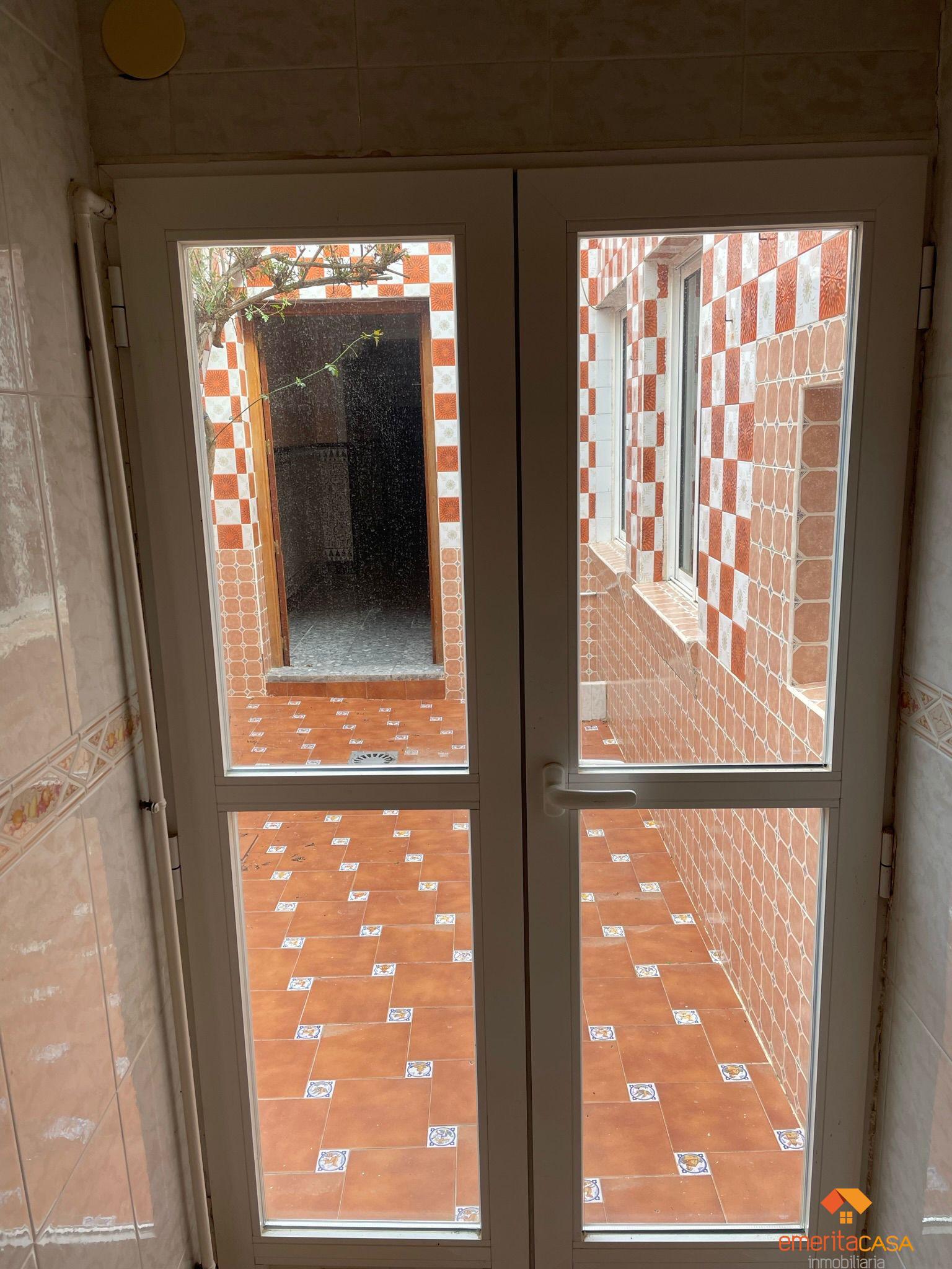 Venta de casa en Almendralejo