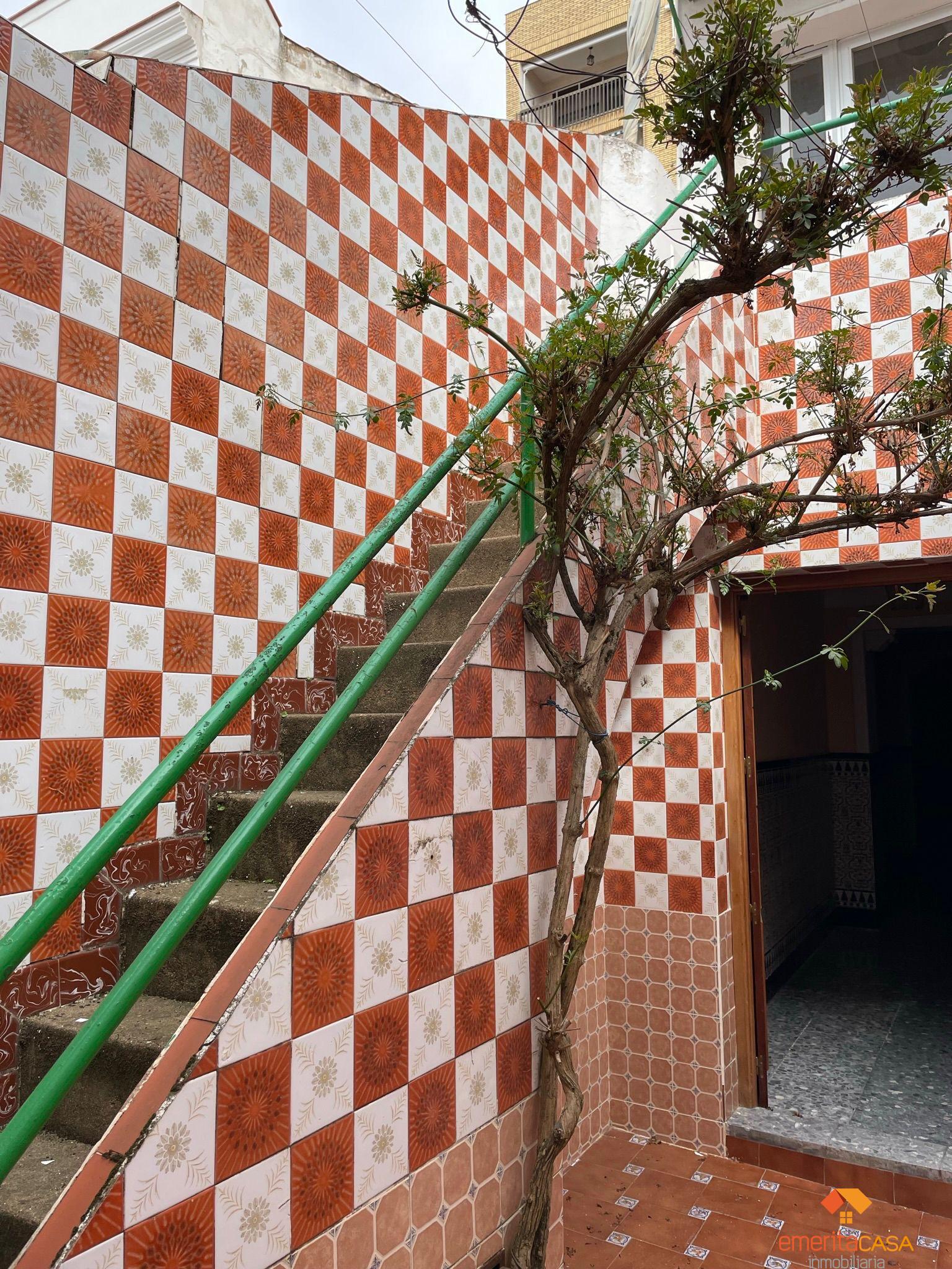 Venta de casa en Almendralejo