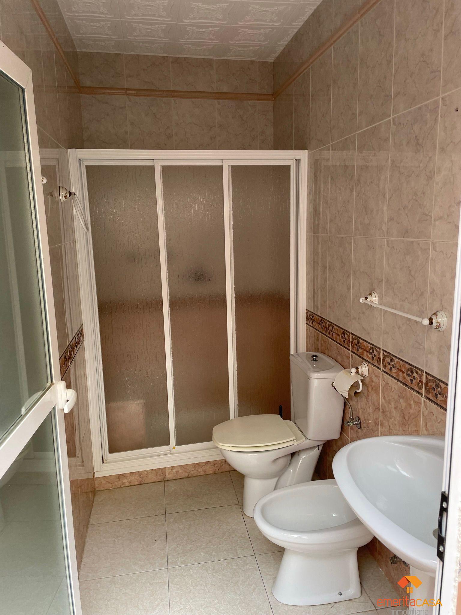 Venta de casa en Almendralejo