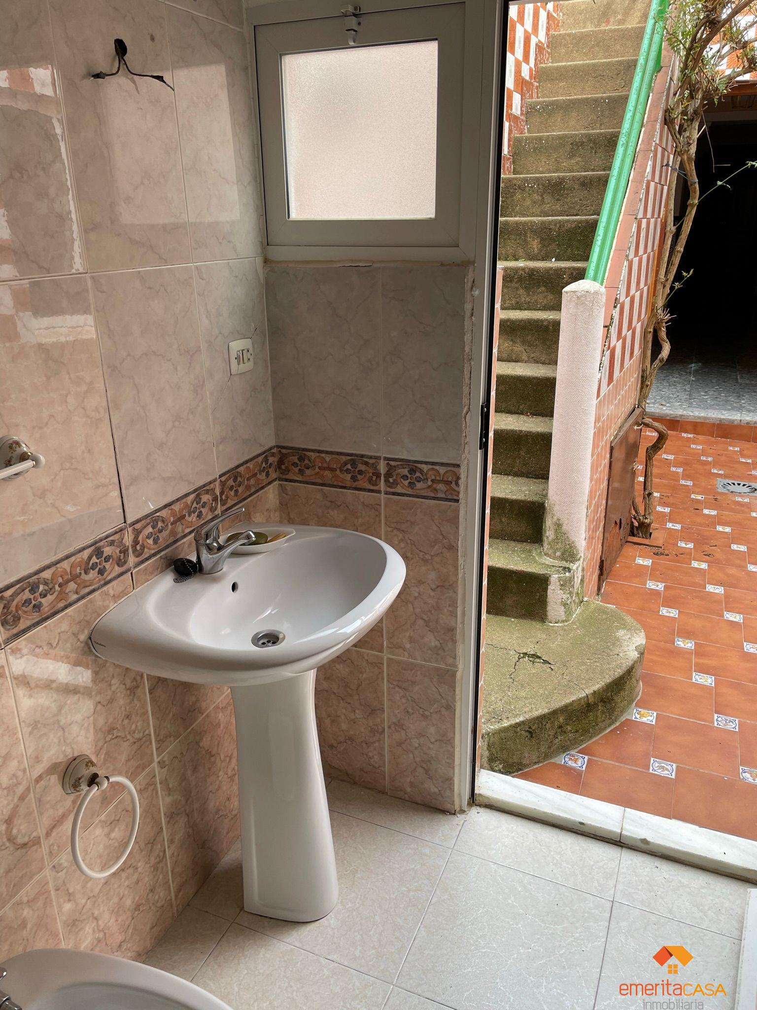 Venta de casa en Almendralejo