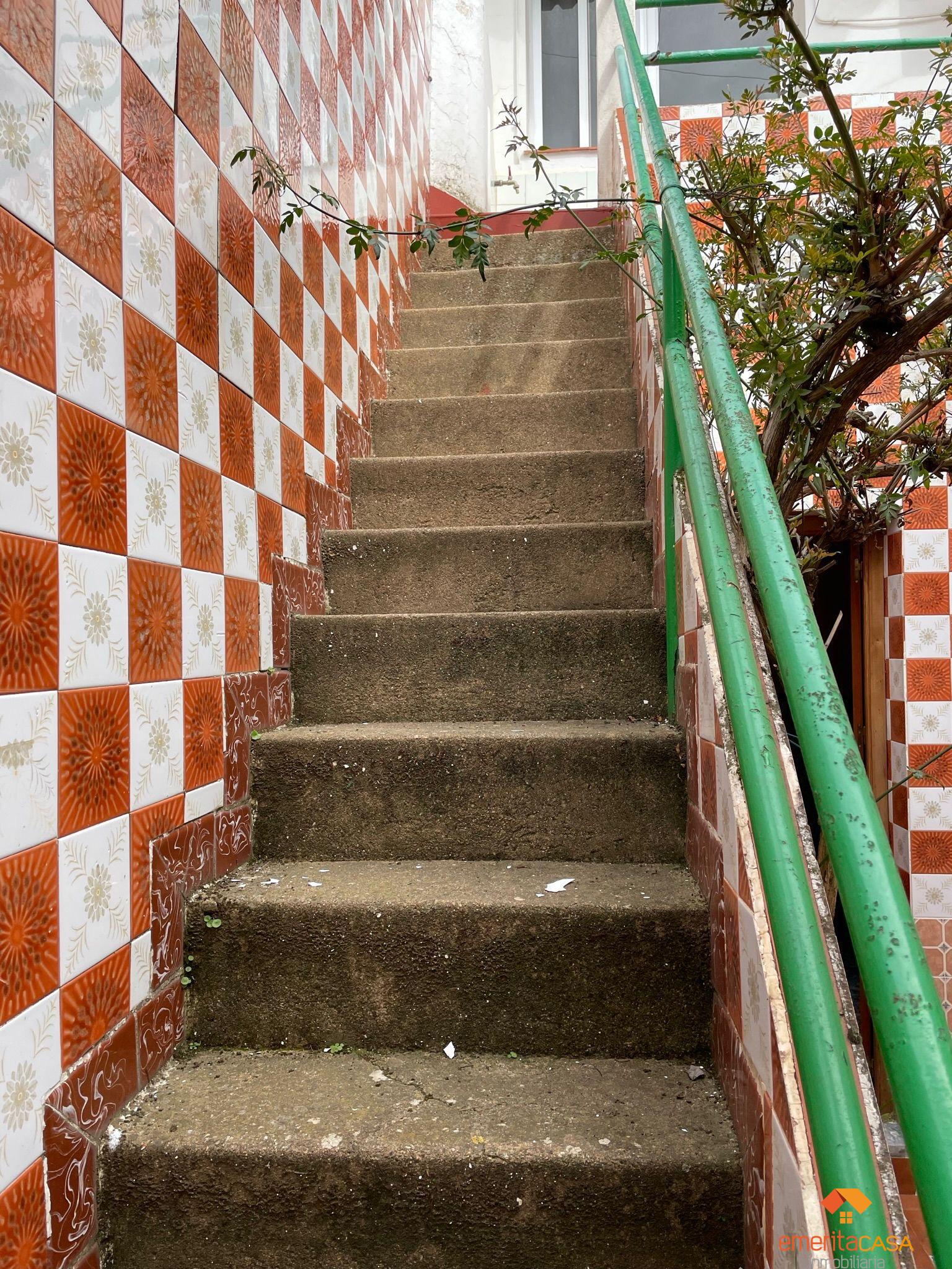 Venta de casa en Almendralejo