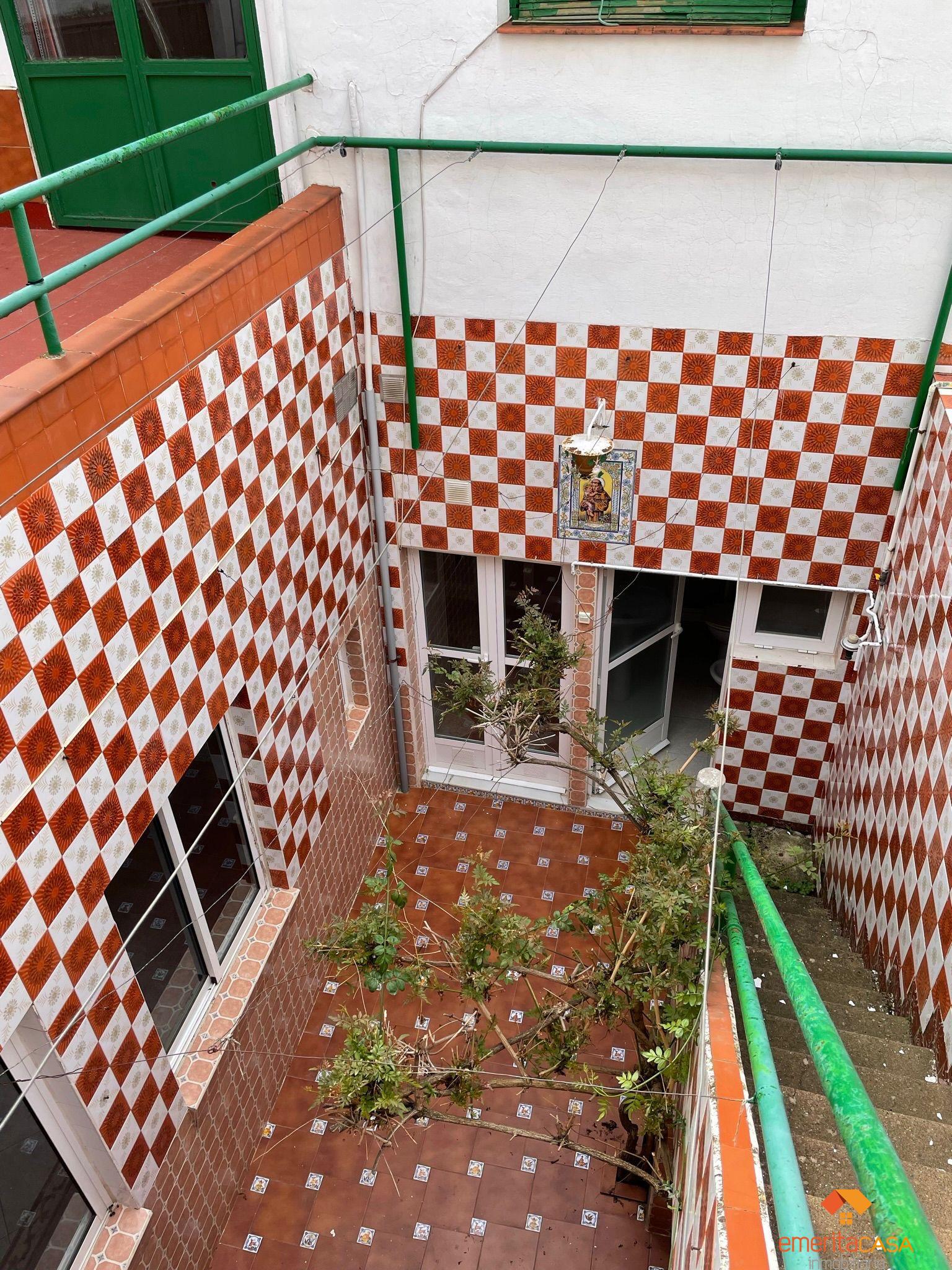 Venta de casa en Almendralejo