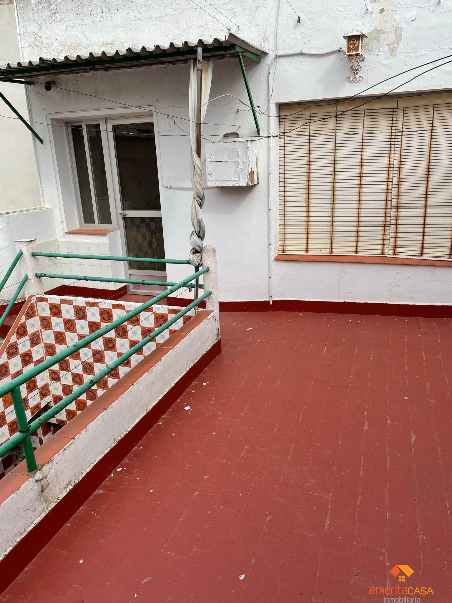 Venta de casa en Almendralejo