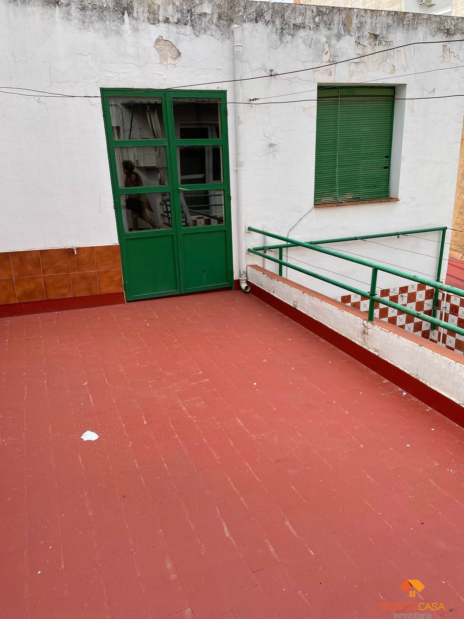 Venta de casa en Almendralejo