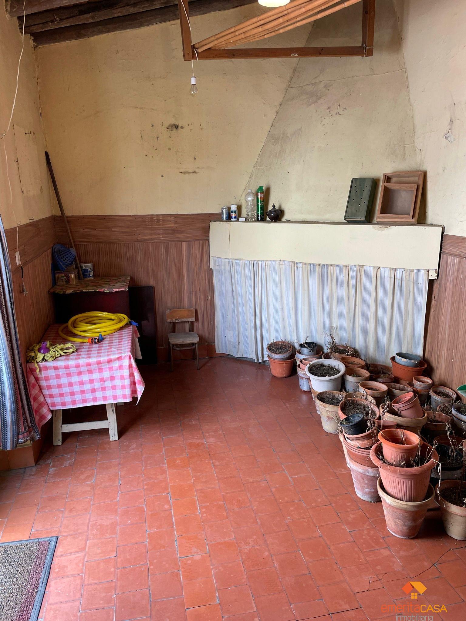 Venta de casa en Almendralejo