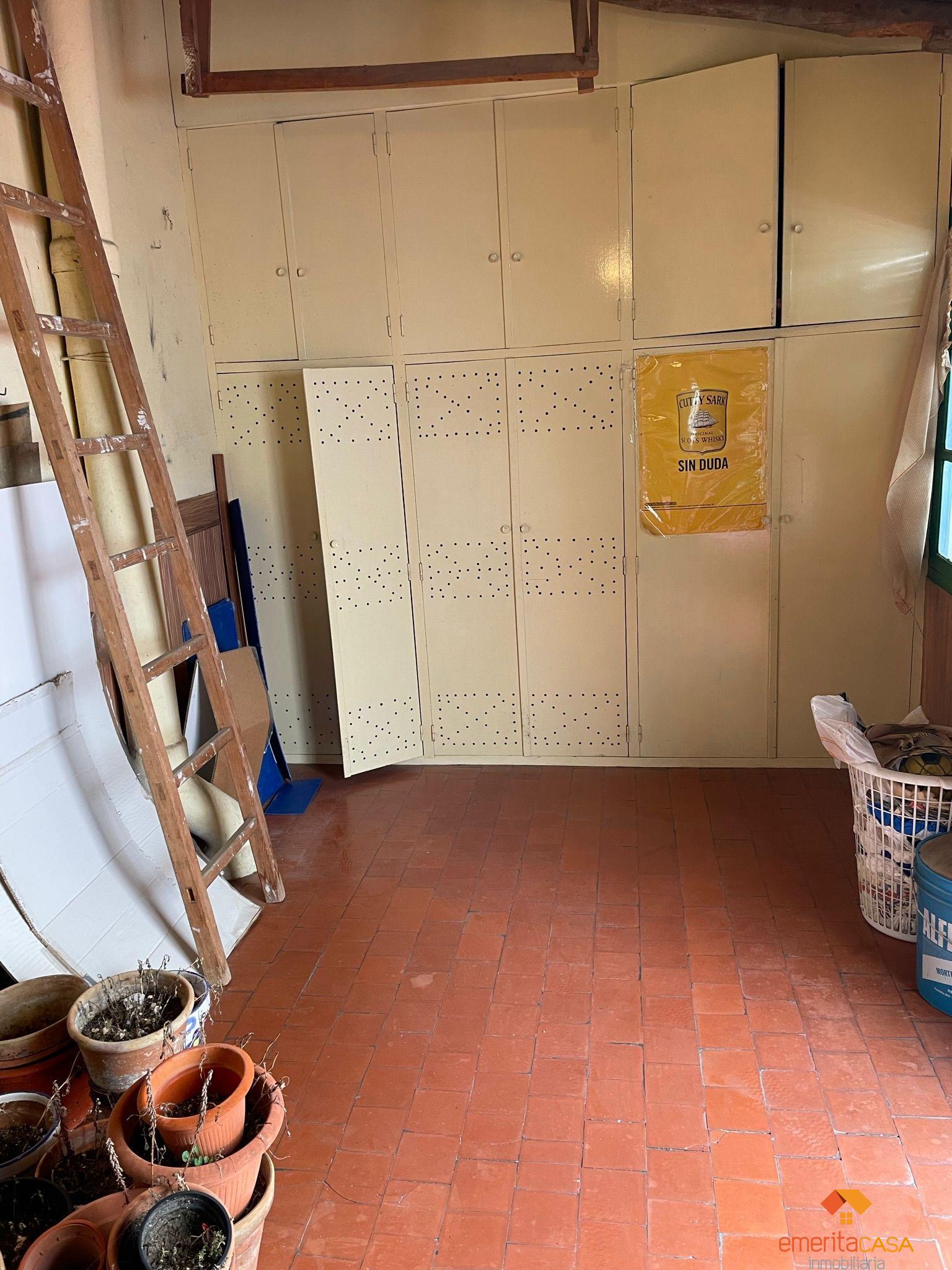 Venta de casa en Almendralejo