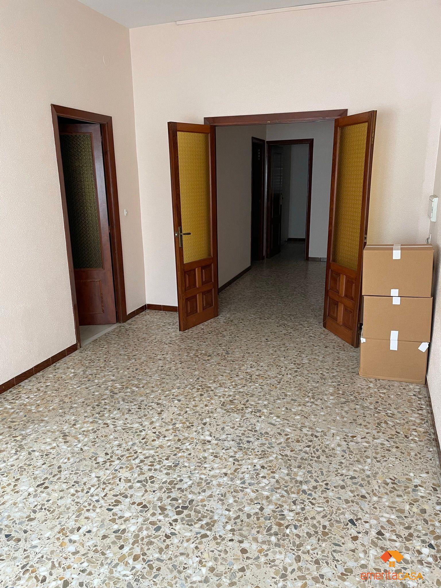 Venta de casa en Almendralejo