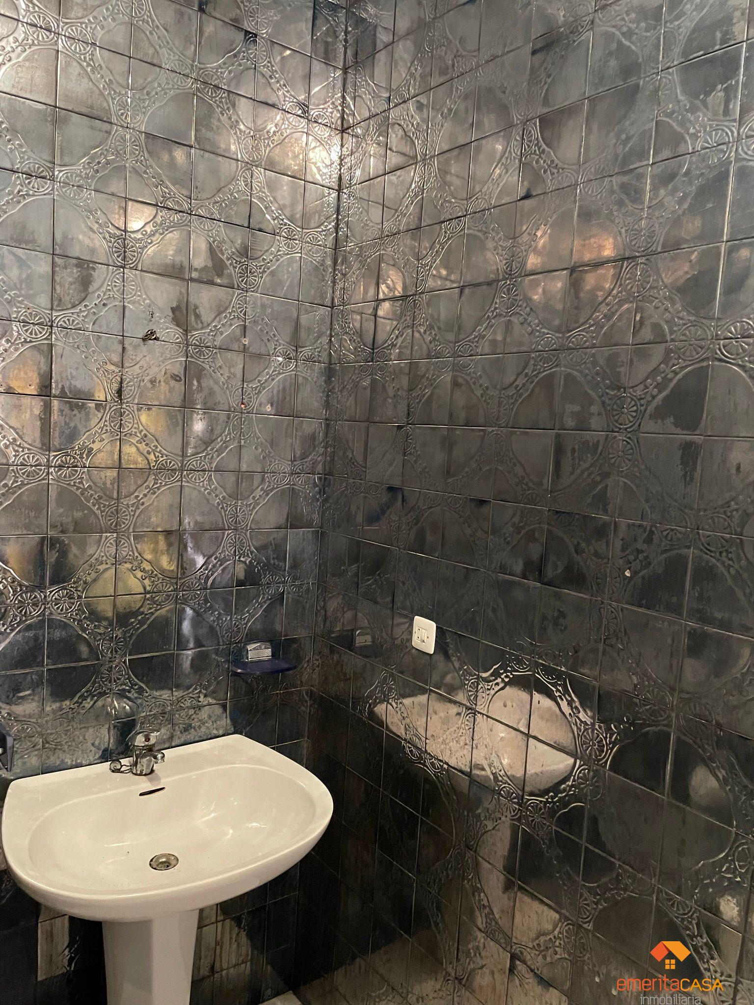 Venta de casa en Almendralejo