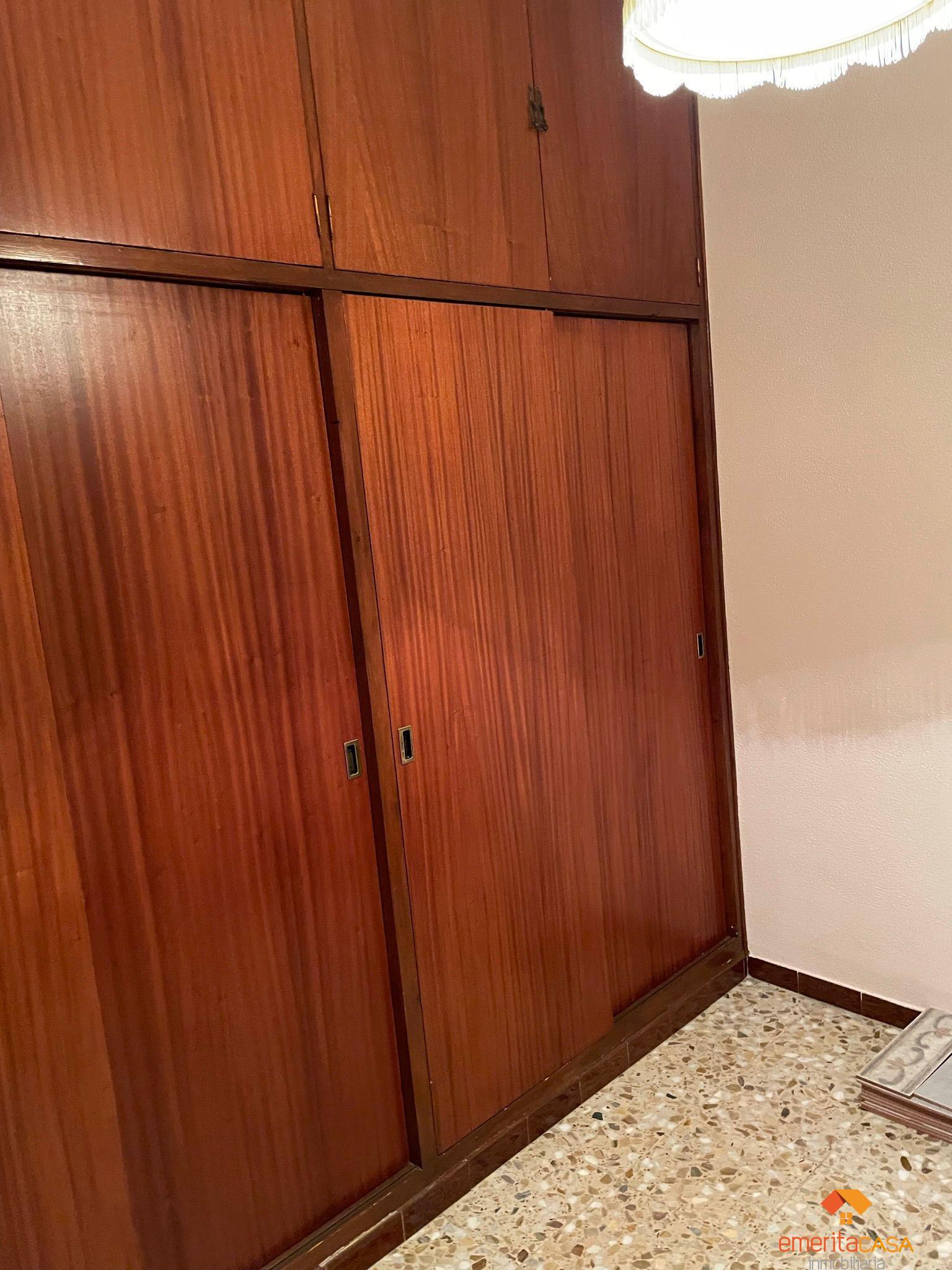 Venta de casa en Almendralejo