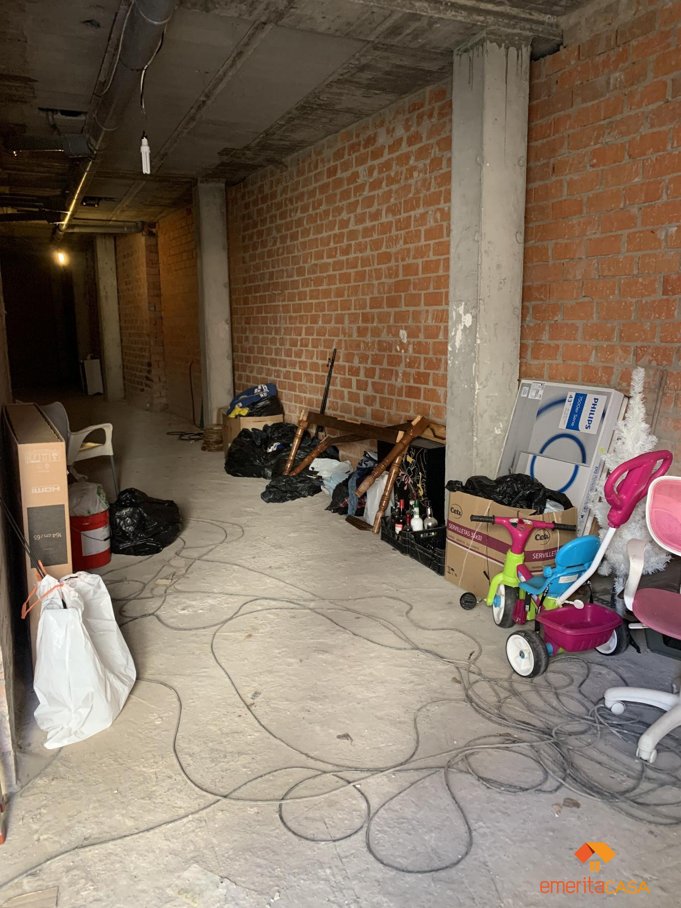 Venta de local en Almendralejo