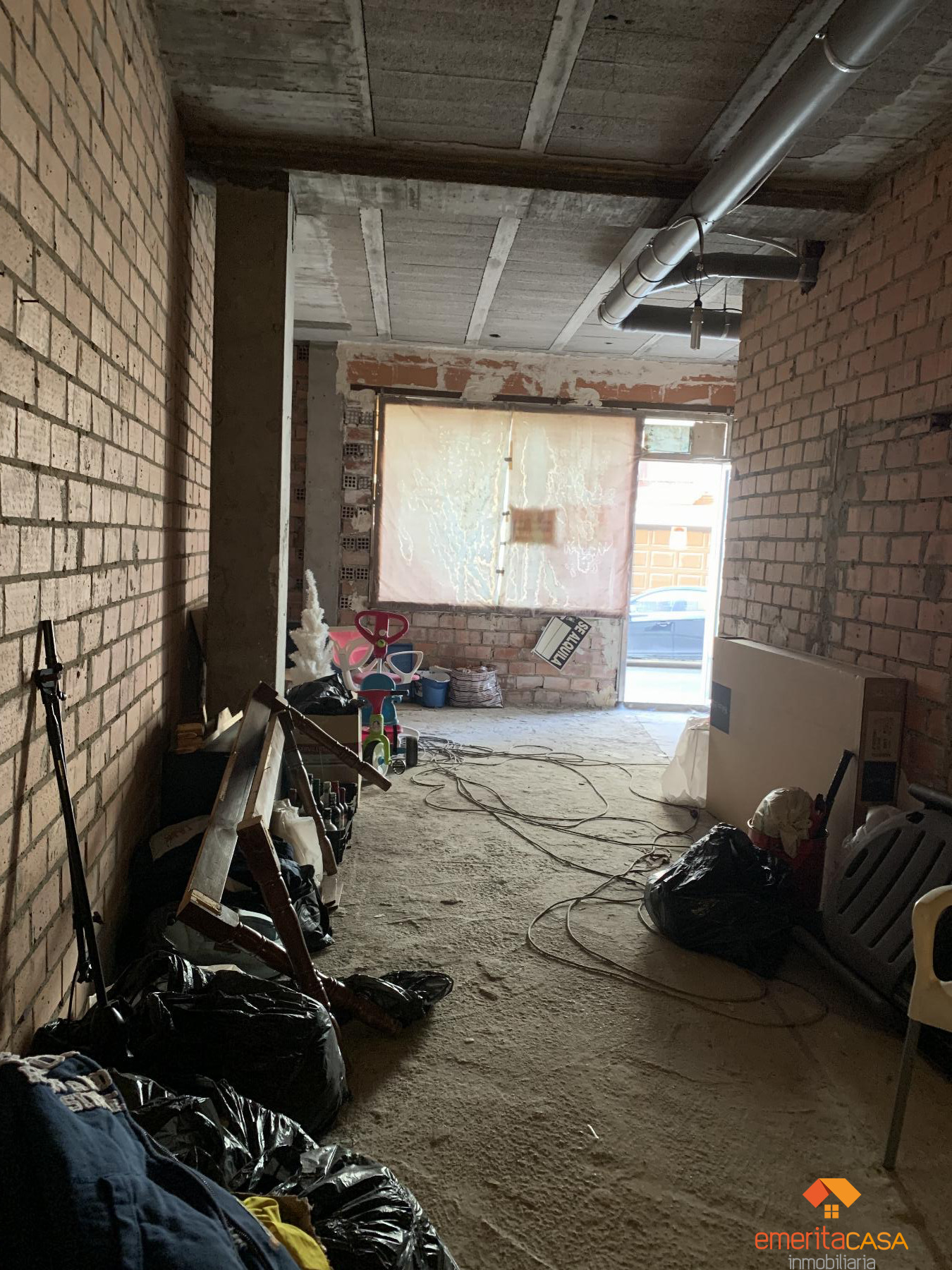 Venta de local en Almendralejo