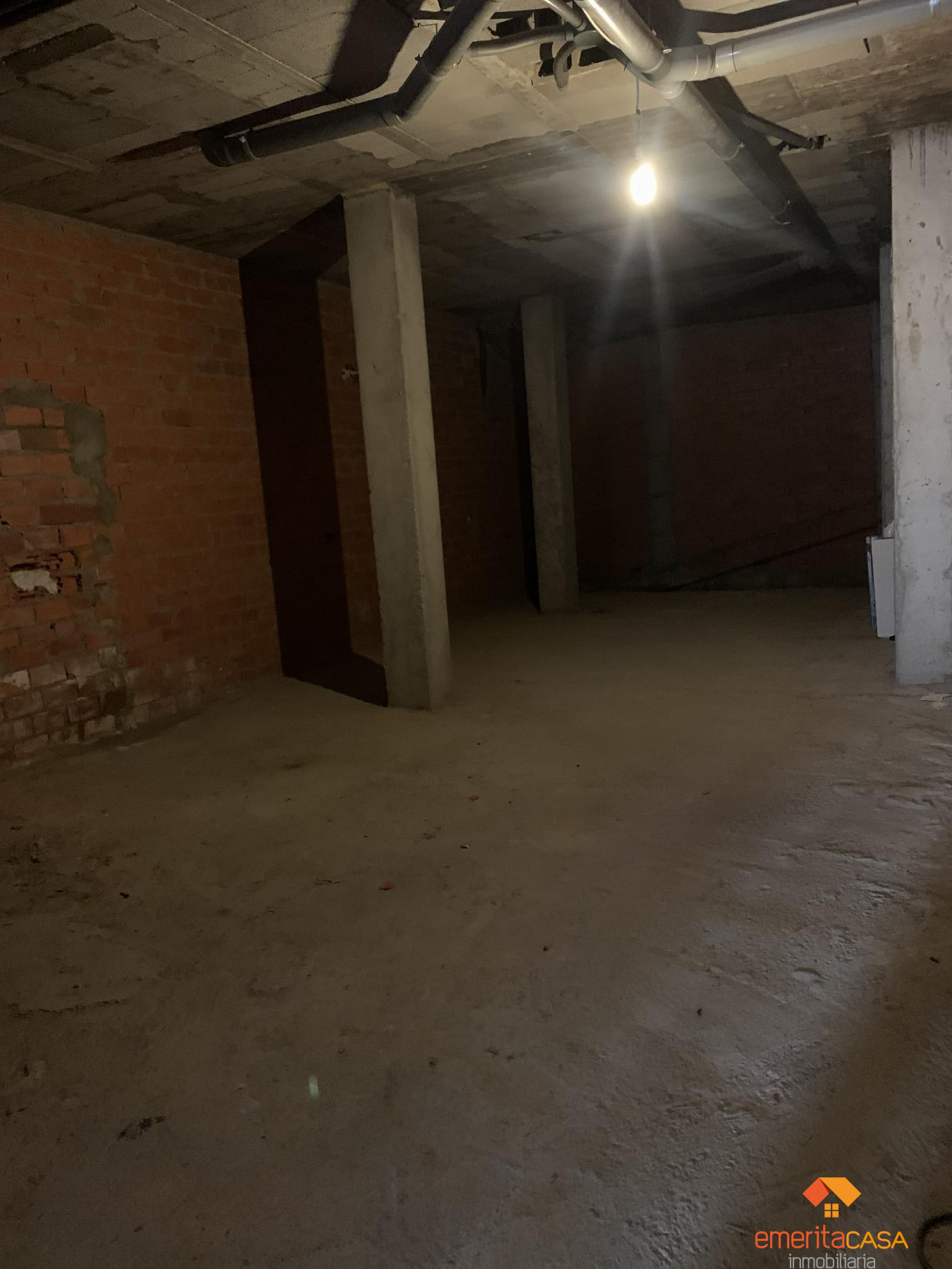 Venta de local en Almendralejo