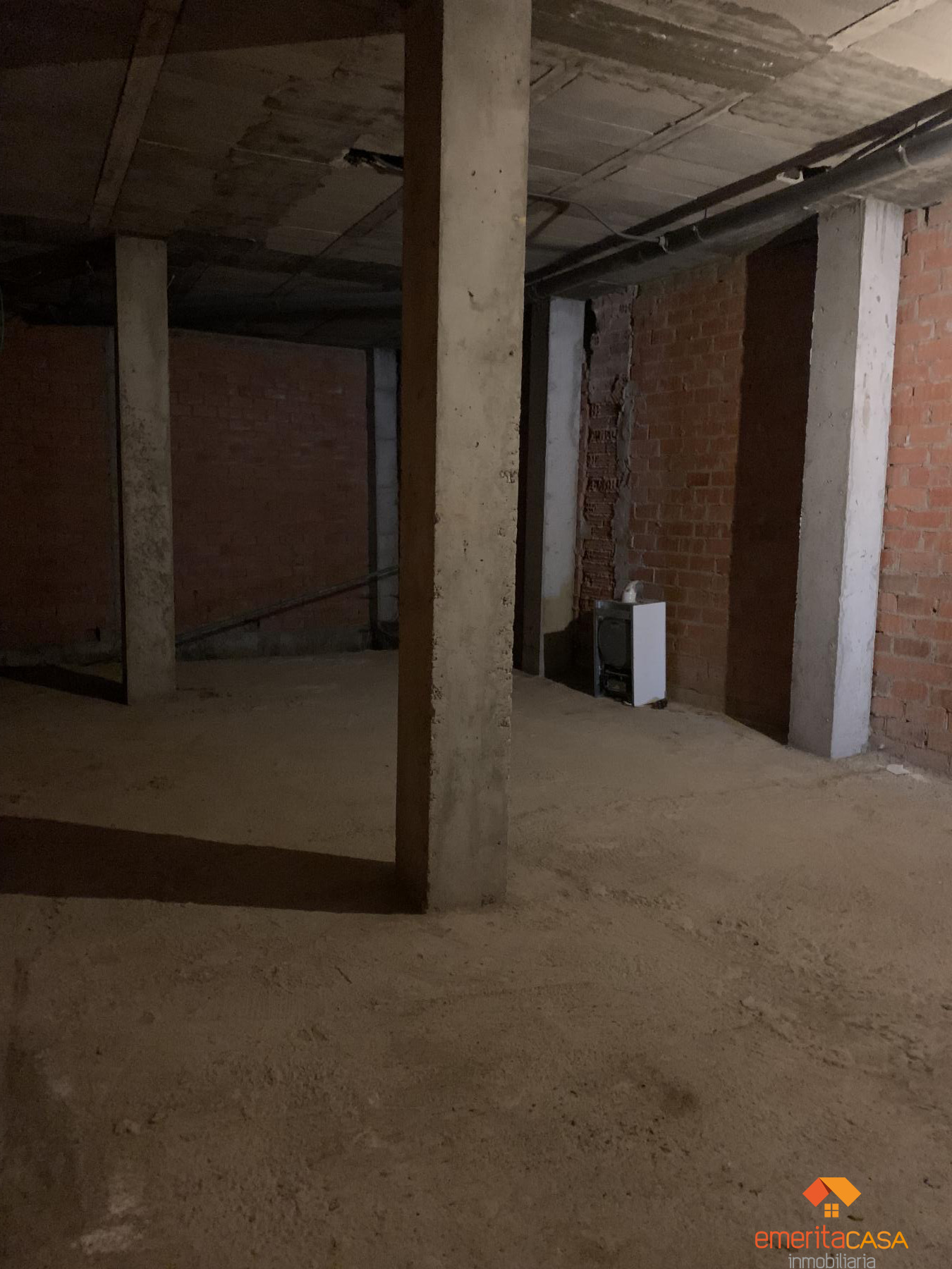 Venta de local en Almendralejo