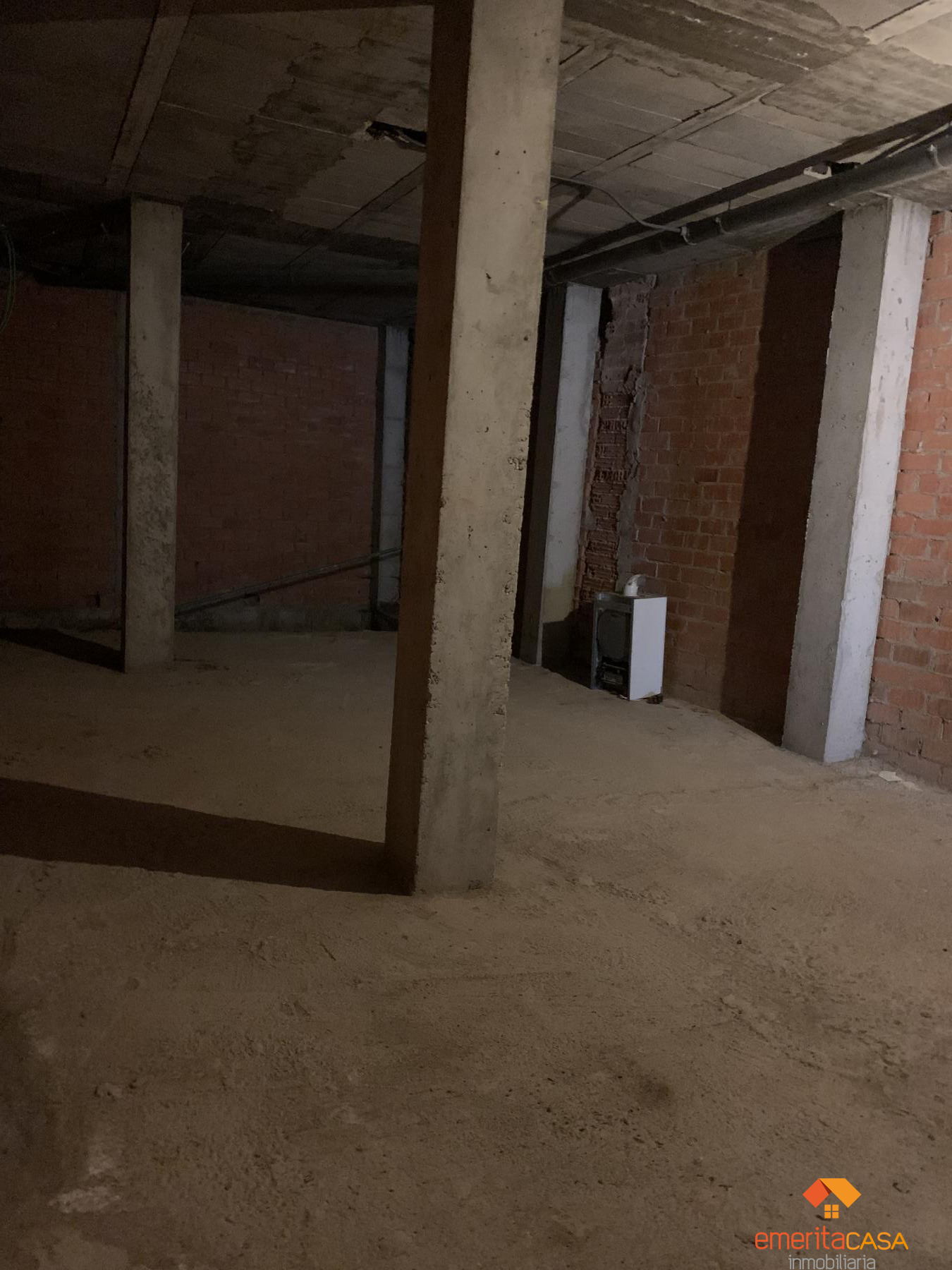 Venta de local en Almendralejo