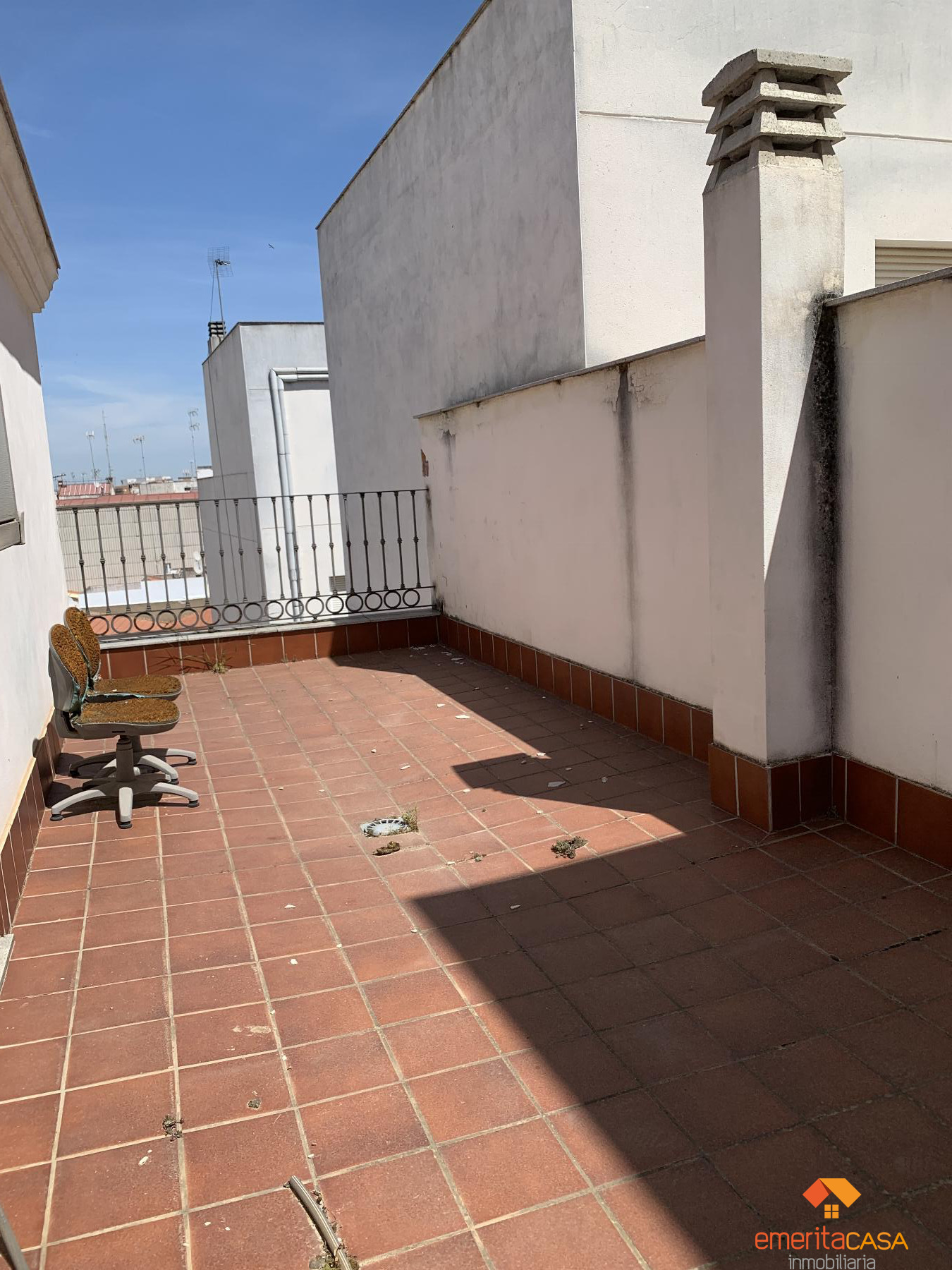 Alquiler de local en Almendralejo