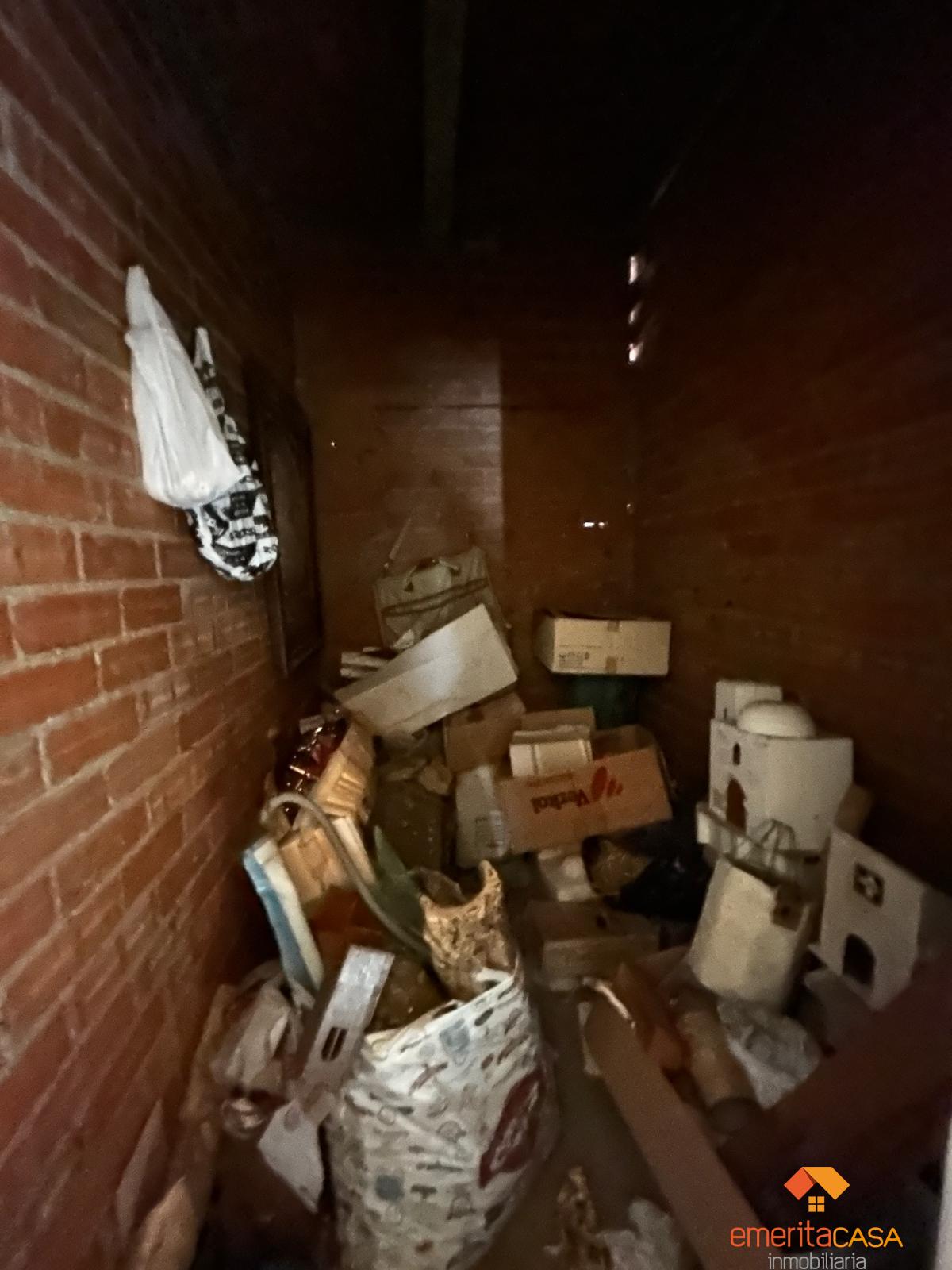 Venta de casa en Mérida