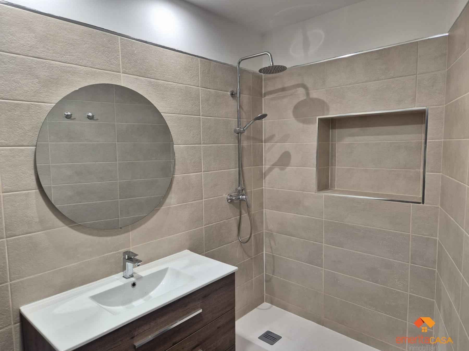 Venta de apartamento en Cáceres
