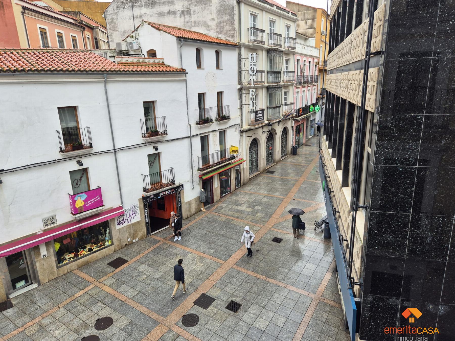 Venta de apartamento en Cáceres