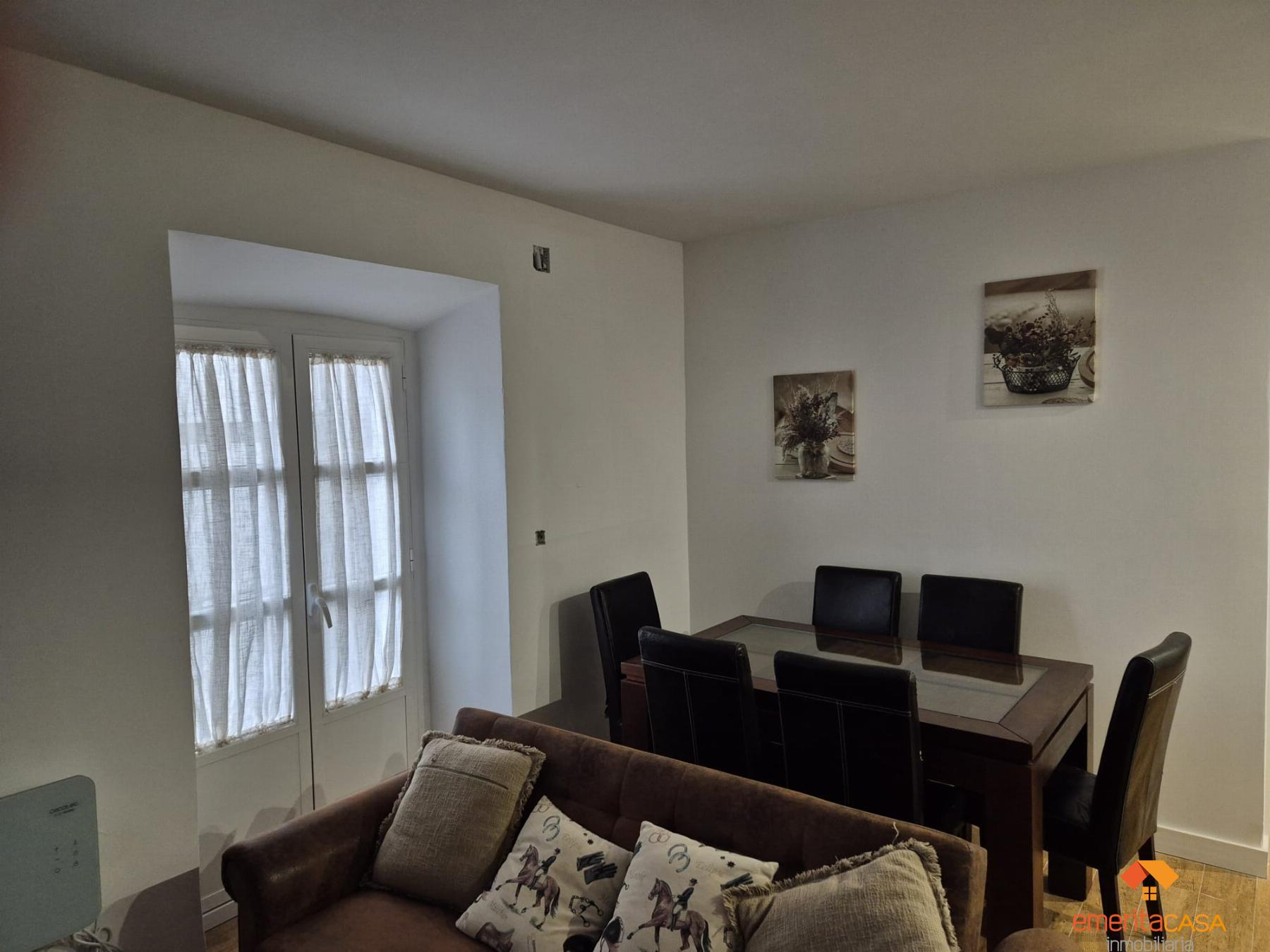 Venta de apartamento en Cáceres
