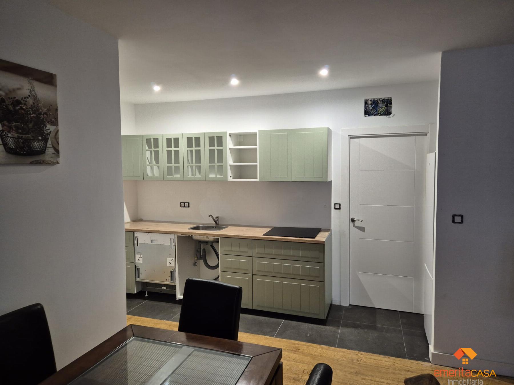 Venta de apartamento en Cáceres