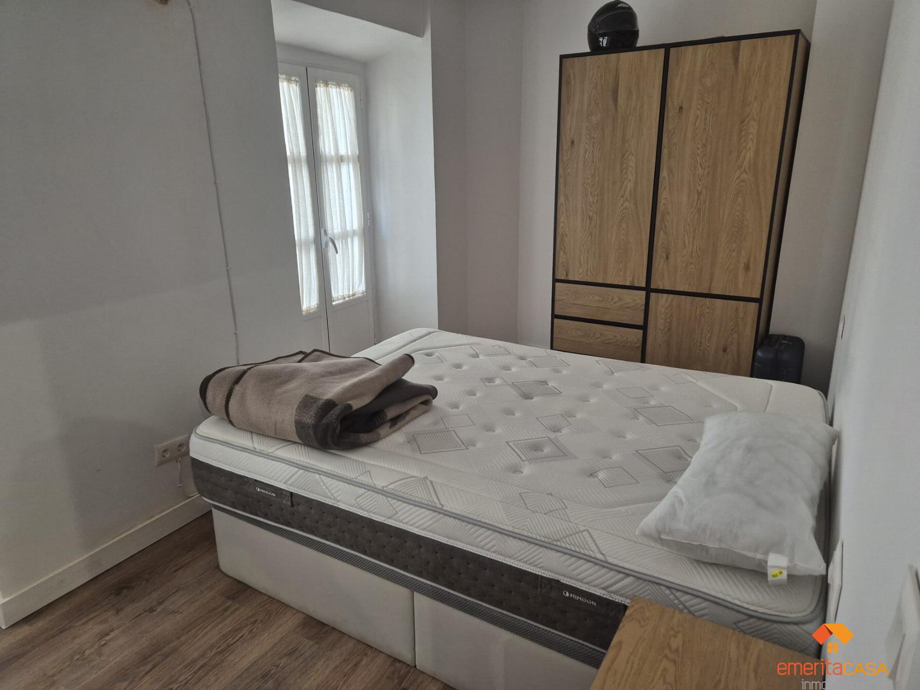 Venta de apartamento en Cáceres