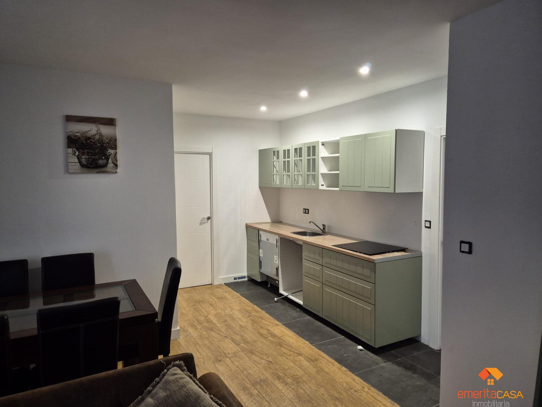 Venta de apartamento en Cáceres