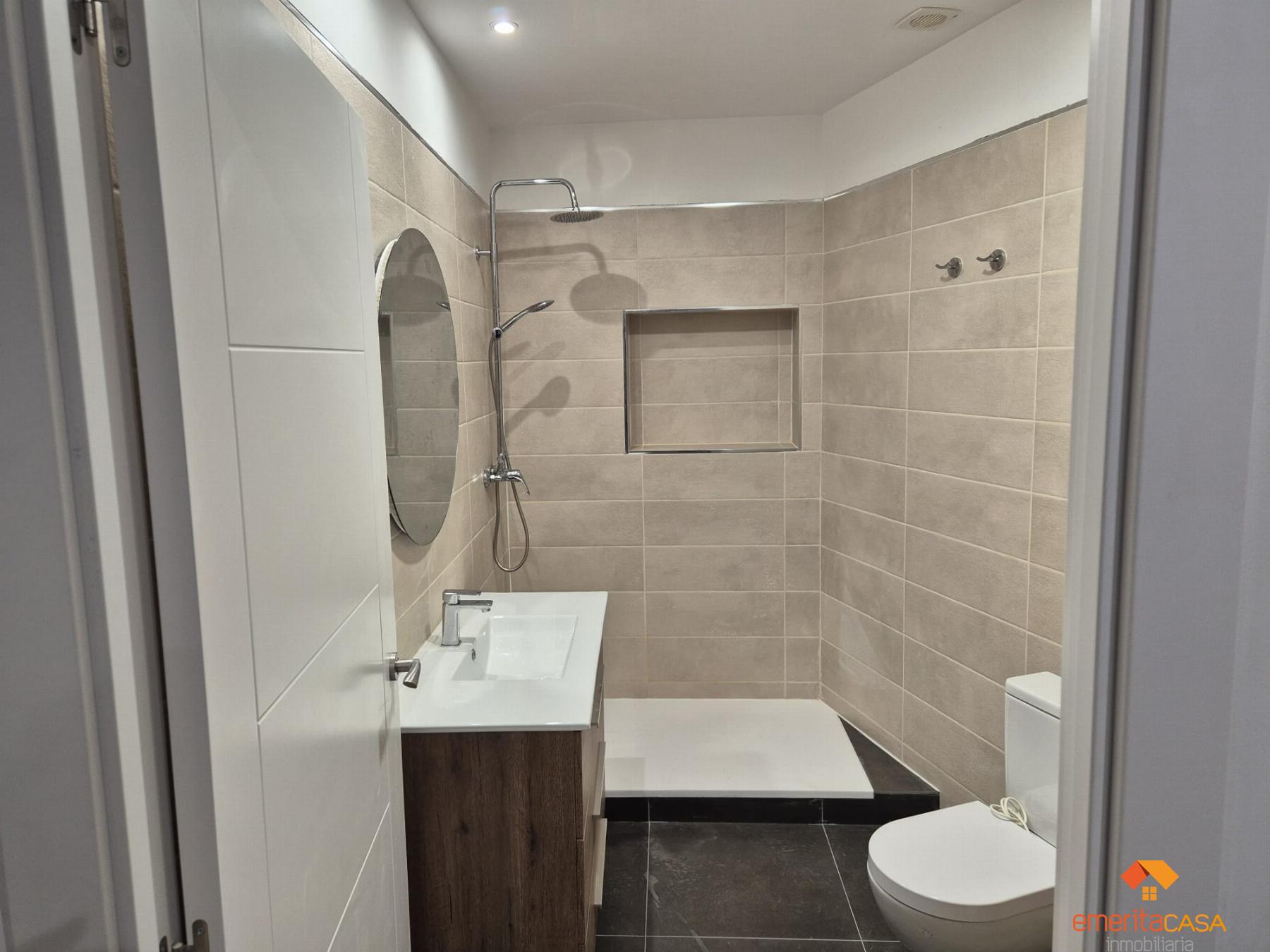 Venta de apartamento en Cáceres