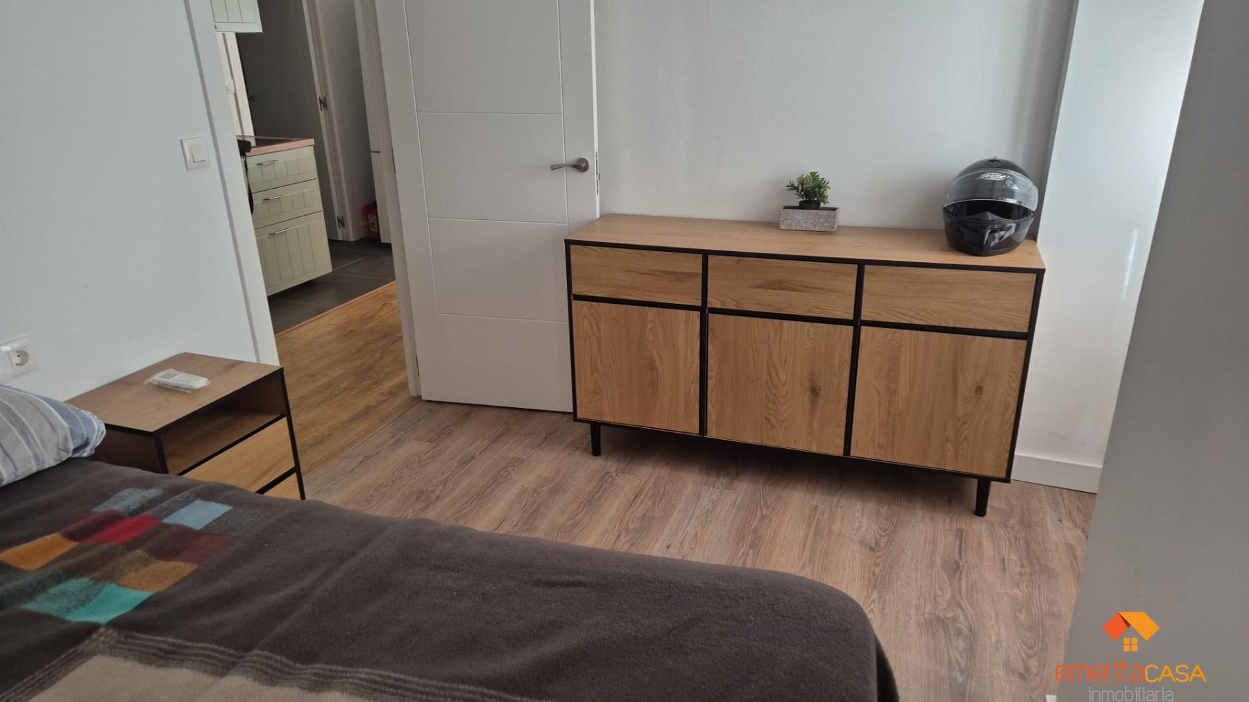 Venta de apartamento en Cáceres