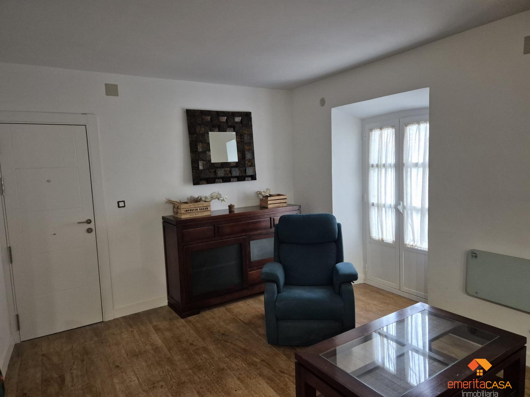 Venta de apartamento en Cáceres