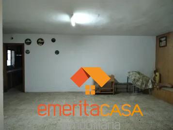 Venta de finca rústica en Cáceres