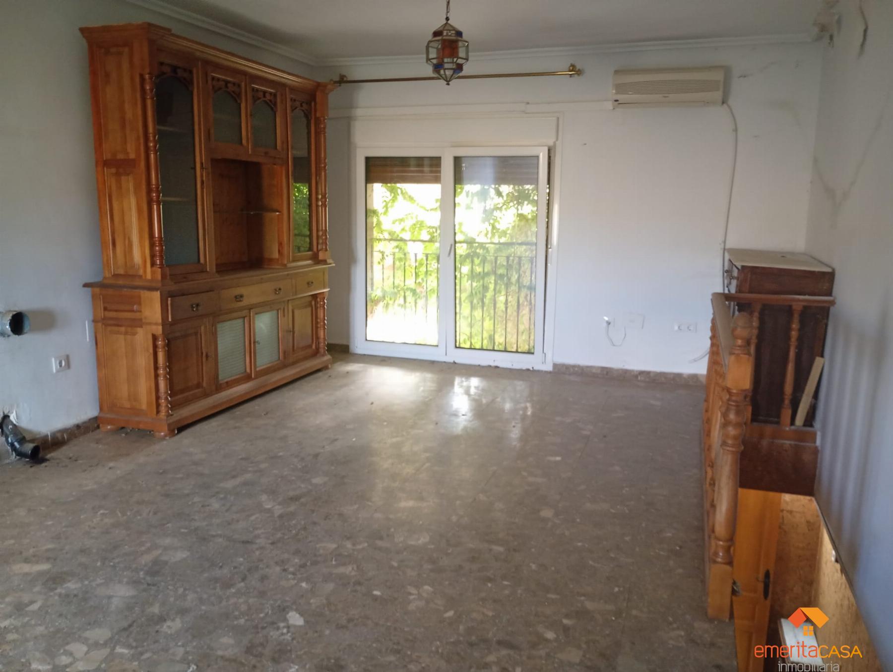 Venta de finca rústica en Cáceres