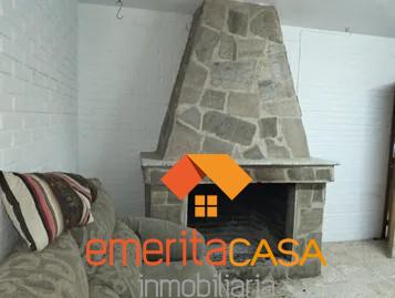 Venta de finca rústica en Cáceres