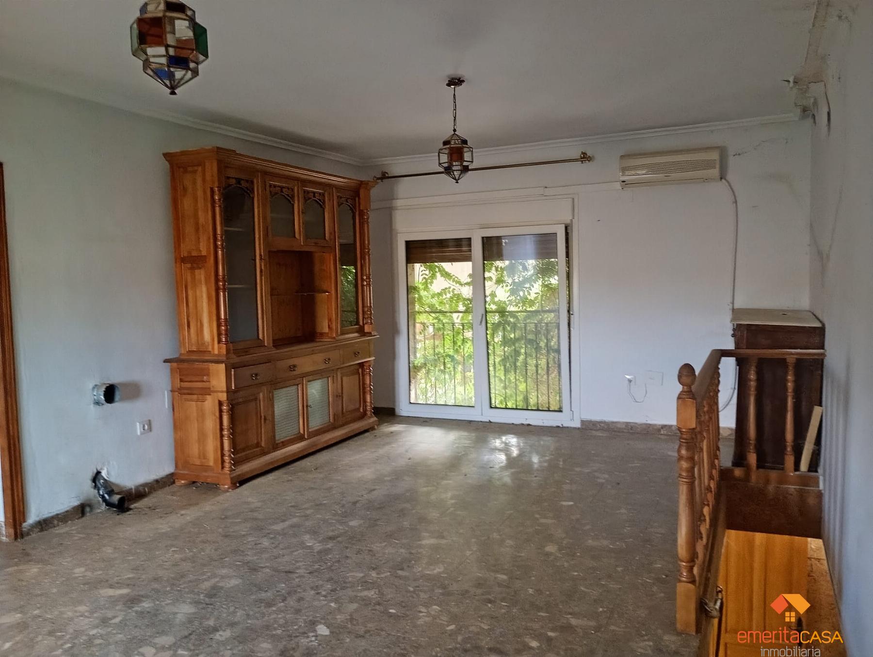 Venta de finca rústica en Cáceres