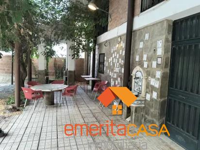 Venta de finca rústica en Cáceres