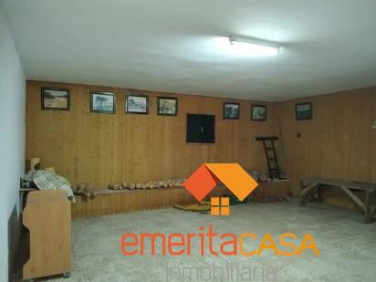 Venta de finca rústica en Cáceres