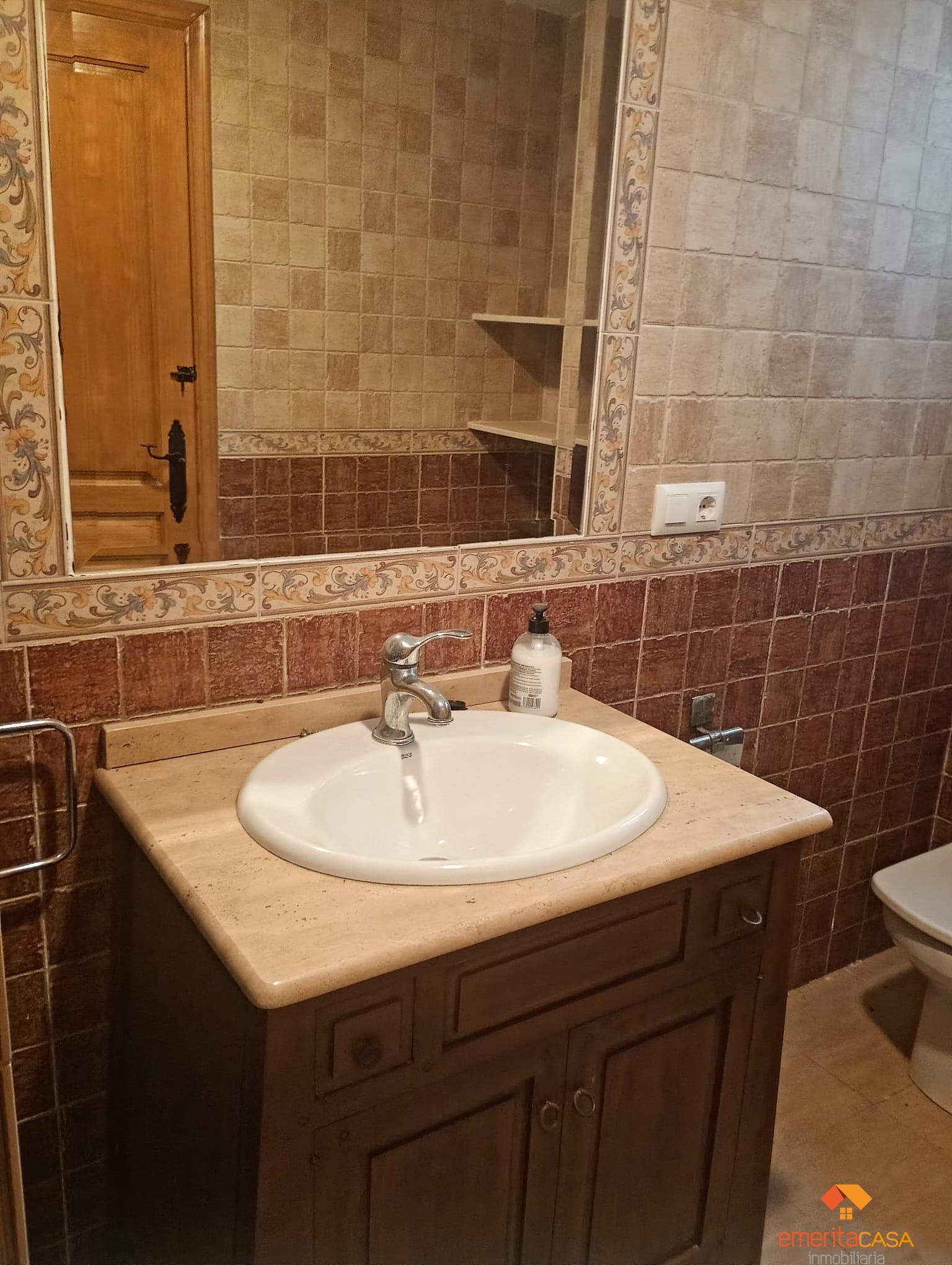 Venta de finca rústica en Cáceres