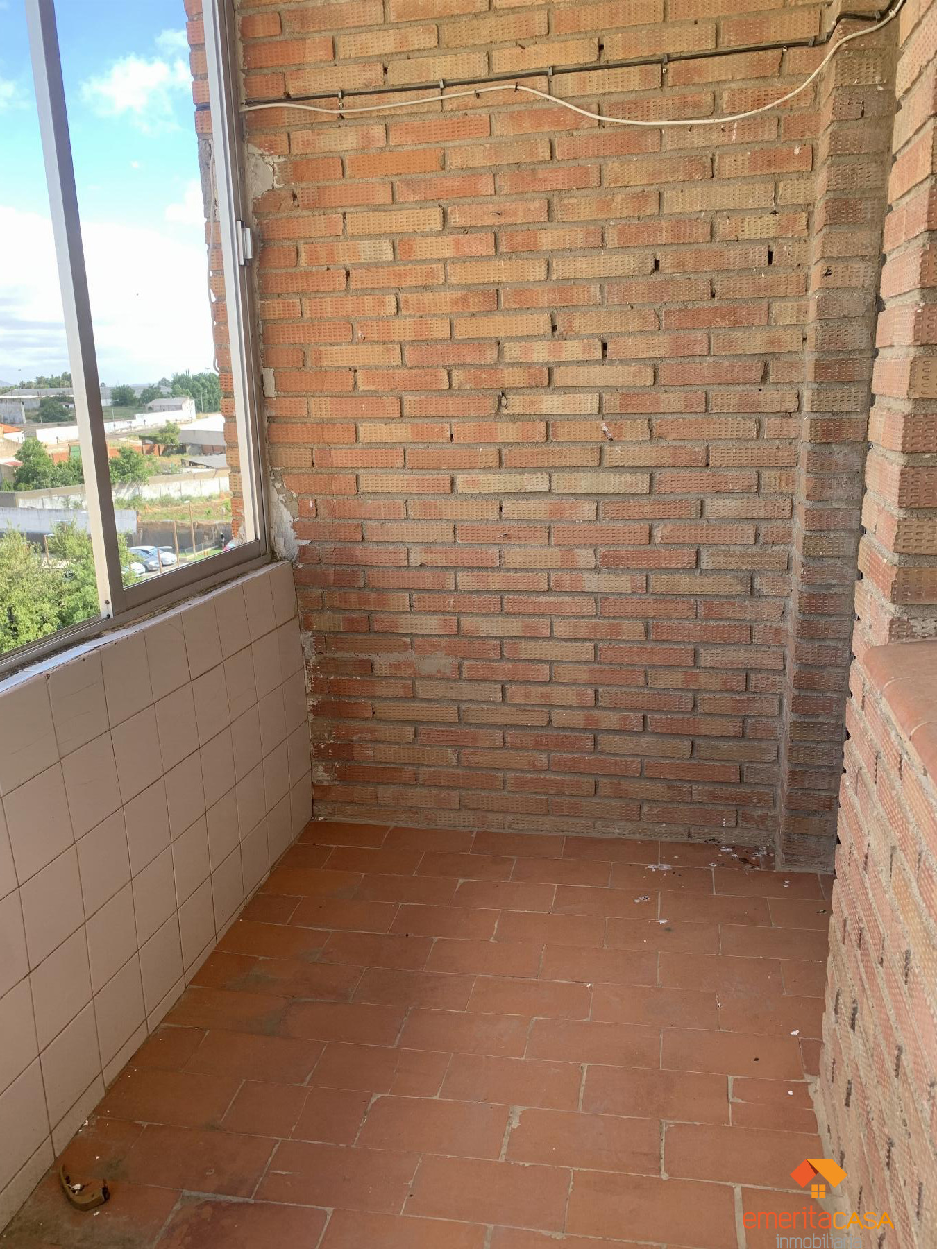 Venta de piso en Almendralejo
