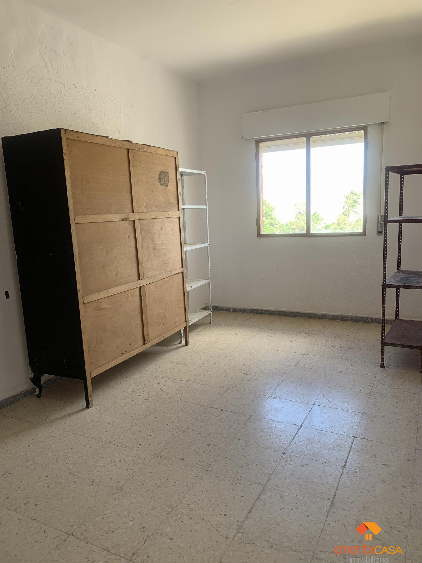 Venta de piso en Almendralejo
