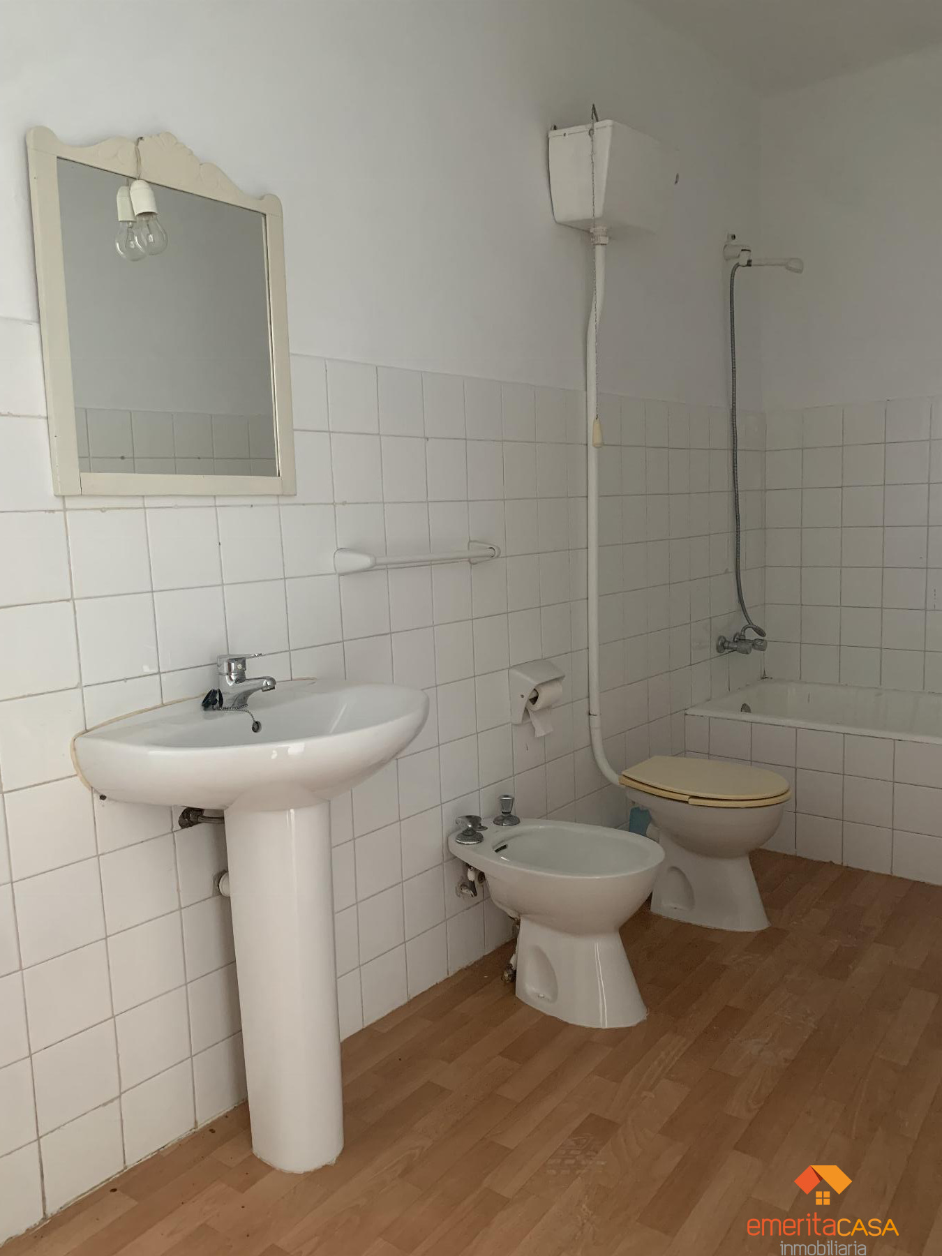 Venta de piso en Almendralejo