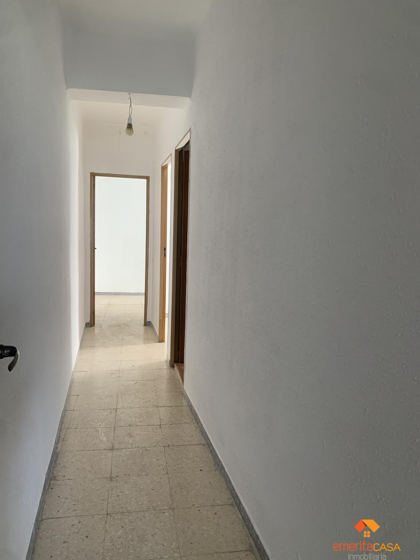 Venta de piso en Almendralejo