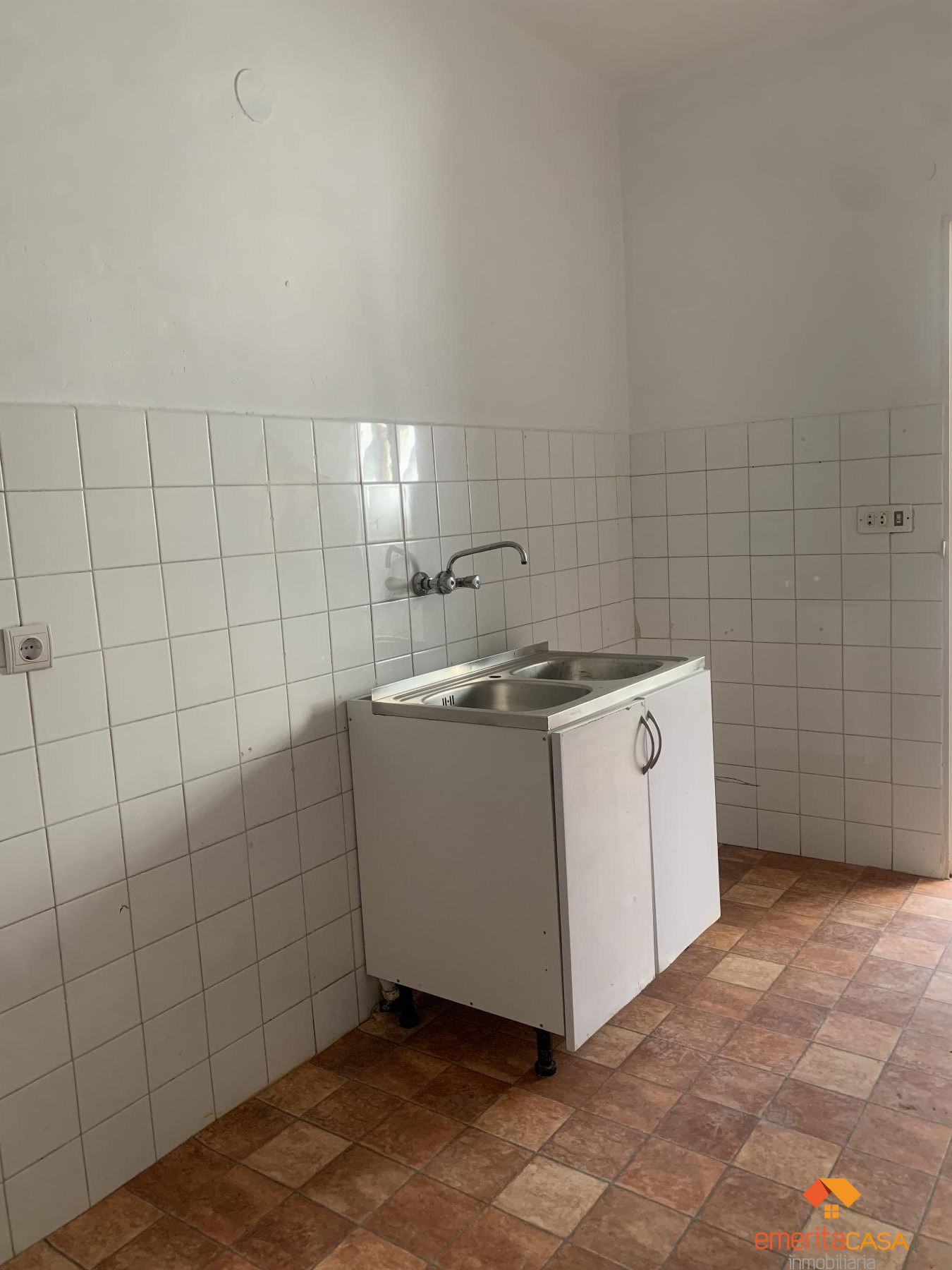 Venta de piso en Almendralejo