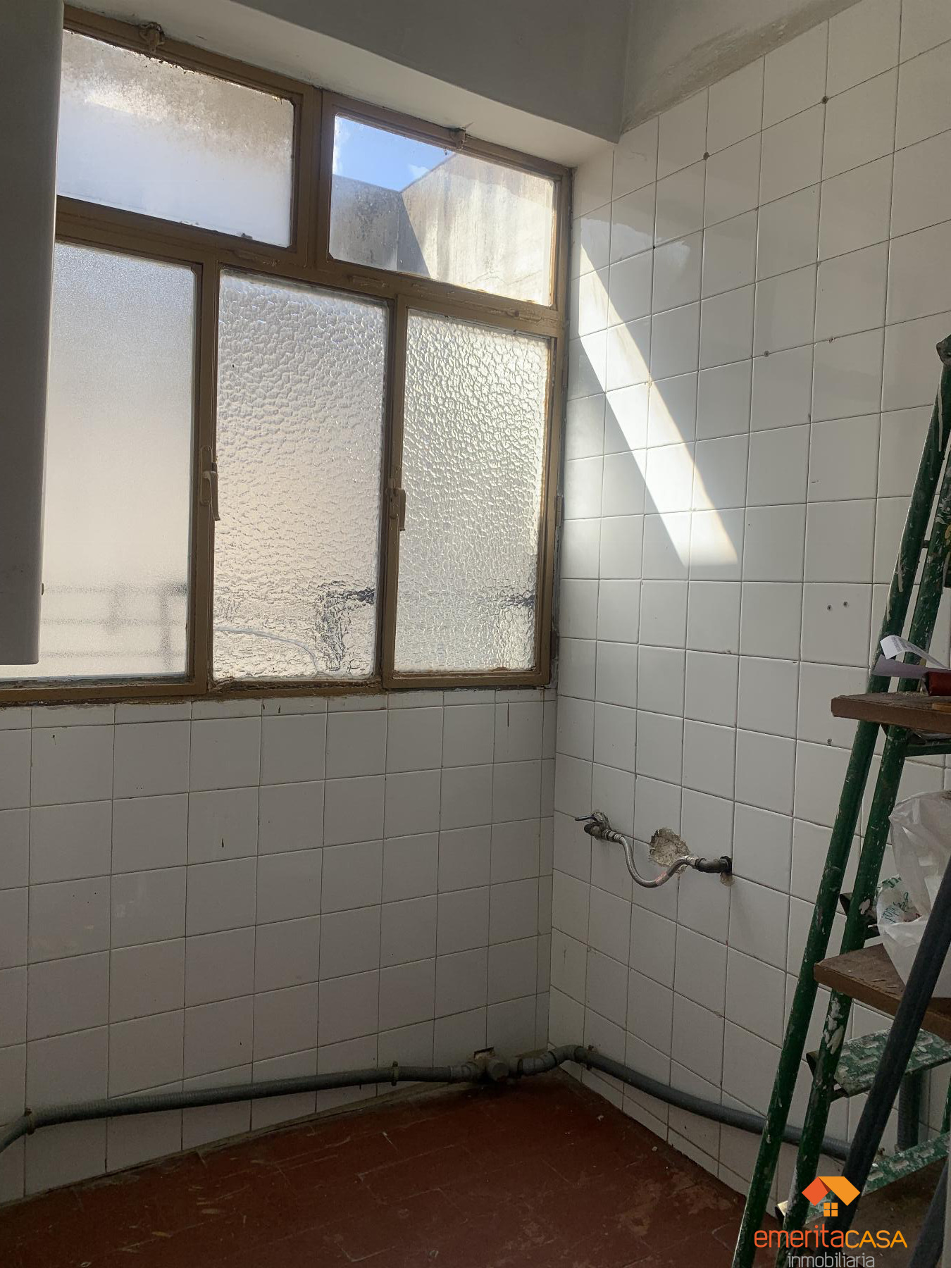 Venta de piso en Almendralejo