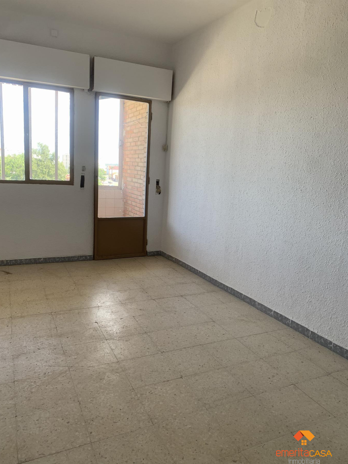 Venta de piso en Almendralejo