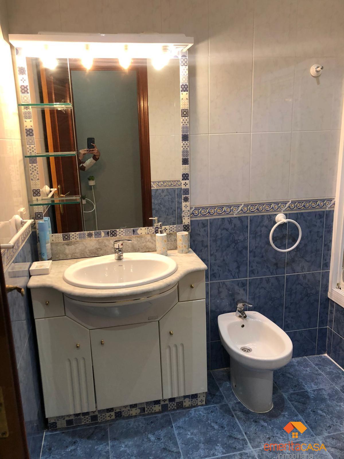 Alquiler de piso en Almendralejo
