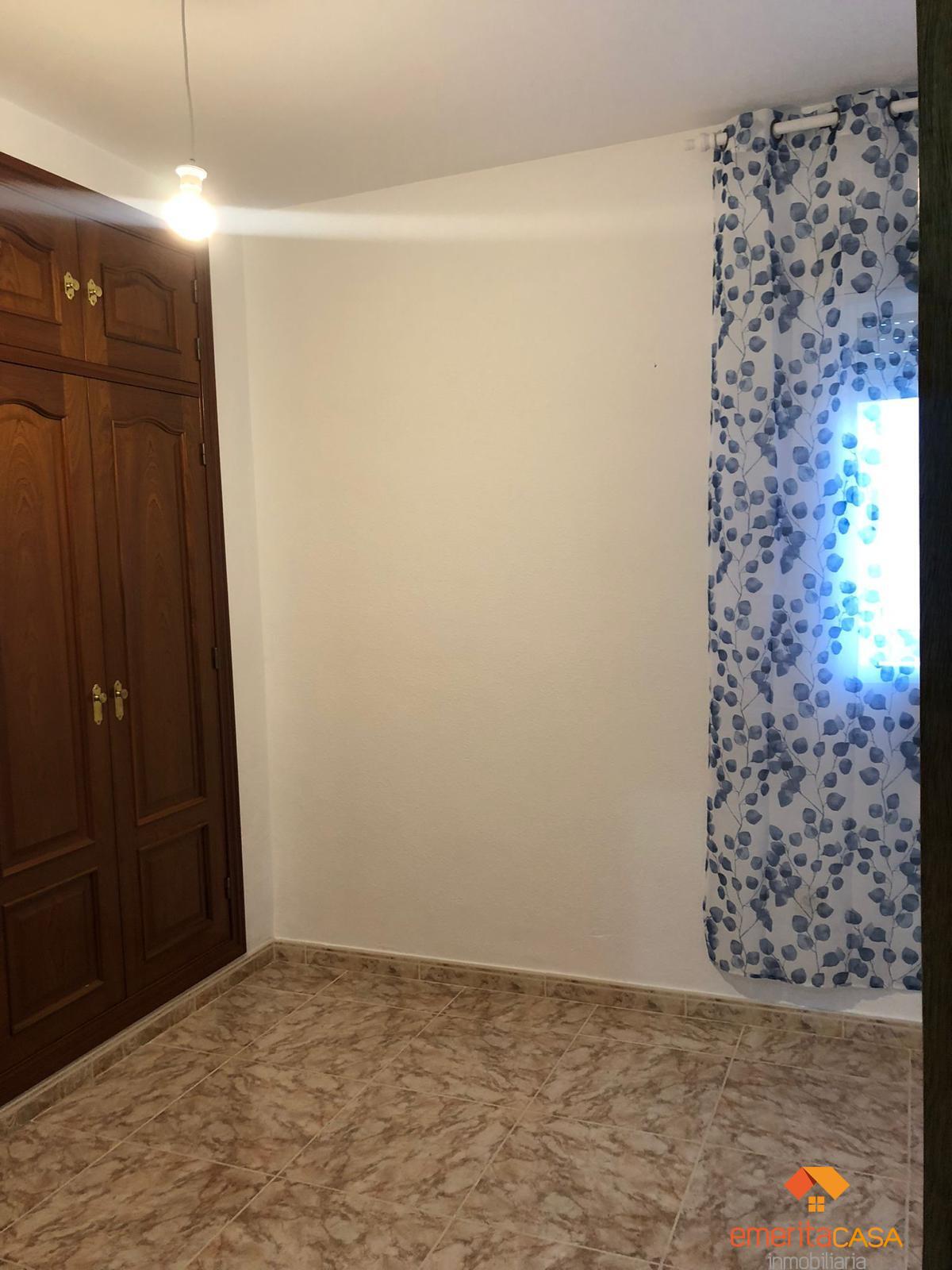 Alquiler de piso en Almendralejo